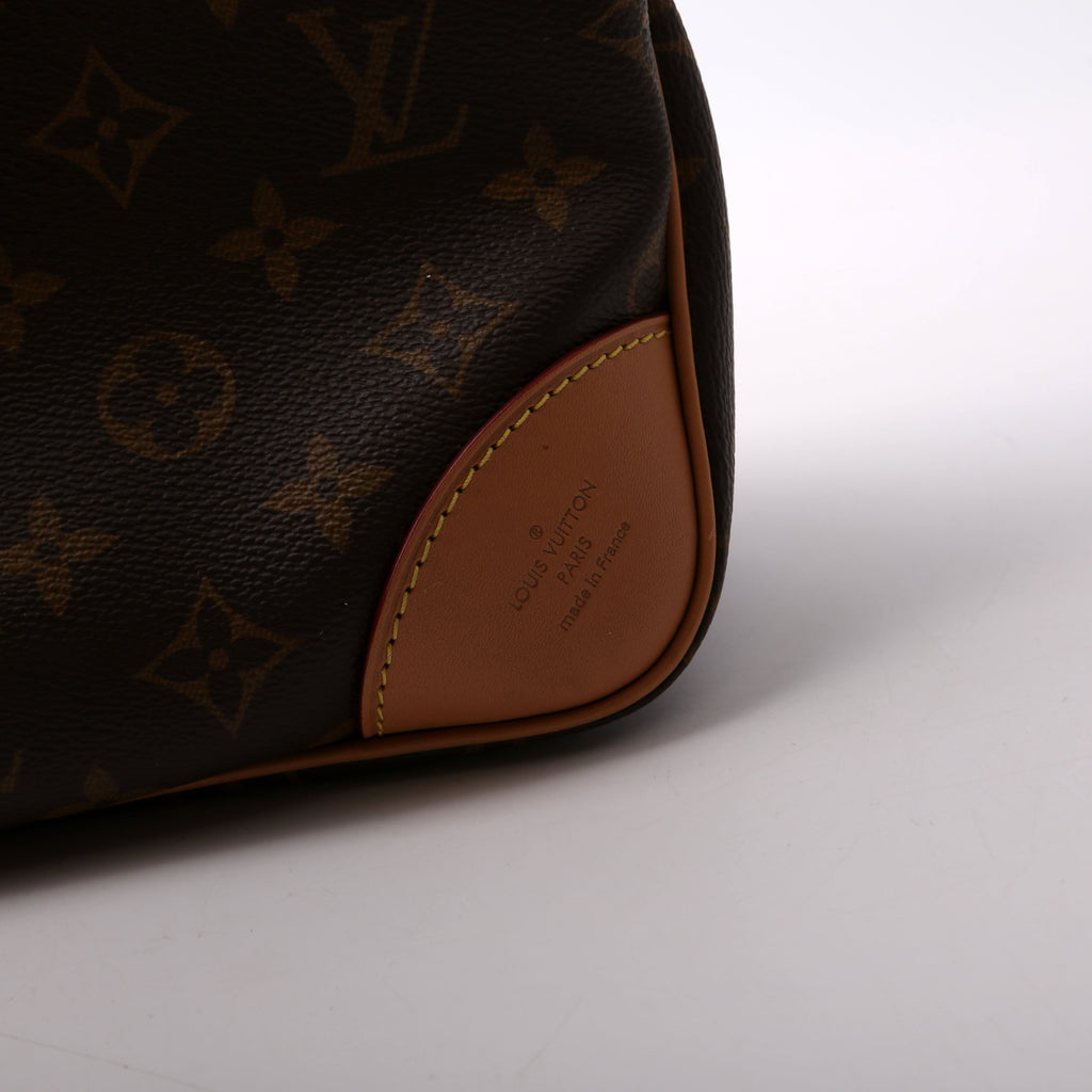 Odeon NM MM Monogram