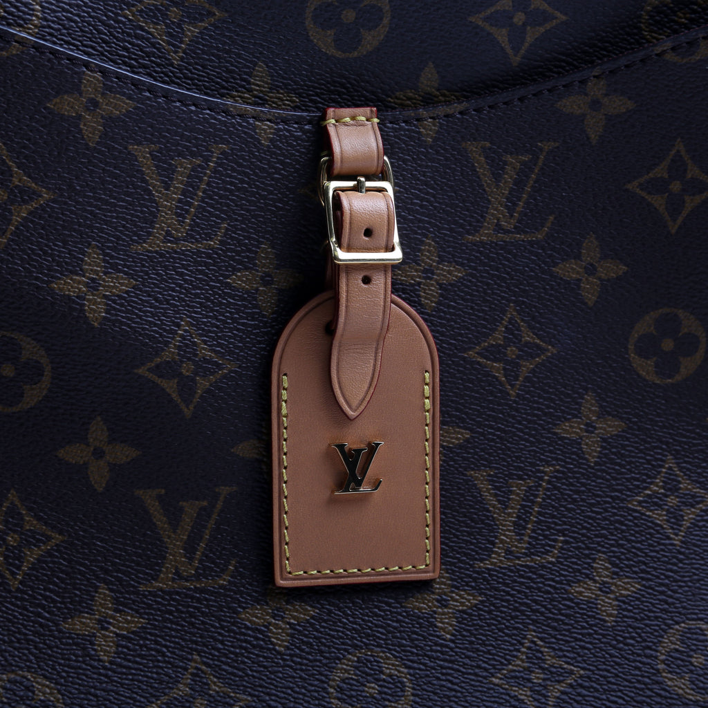 Odeon NM MM Monogram