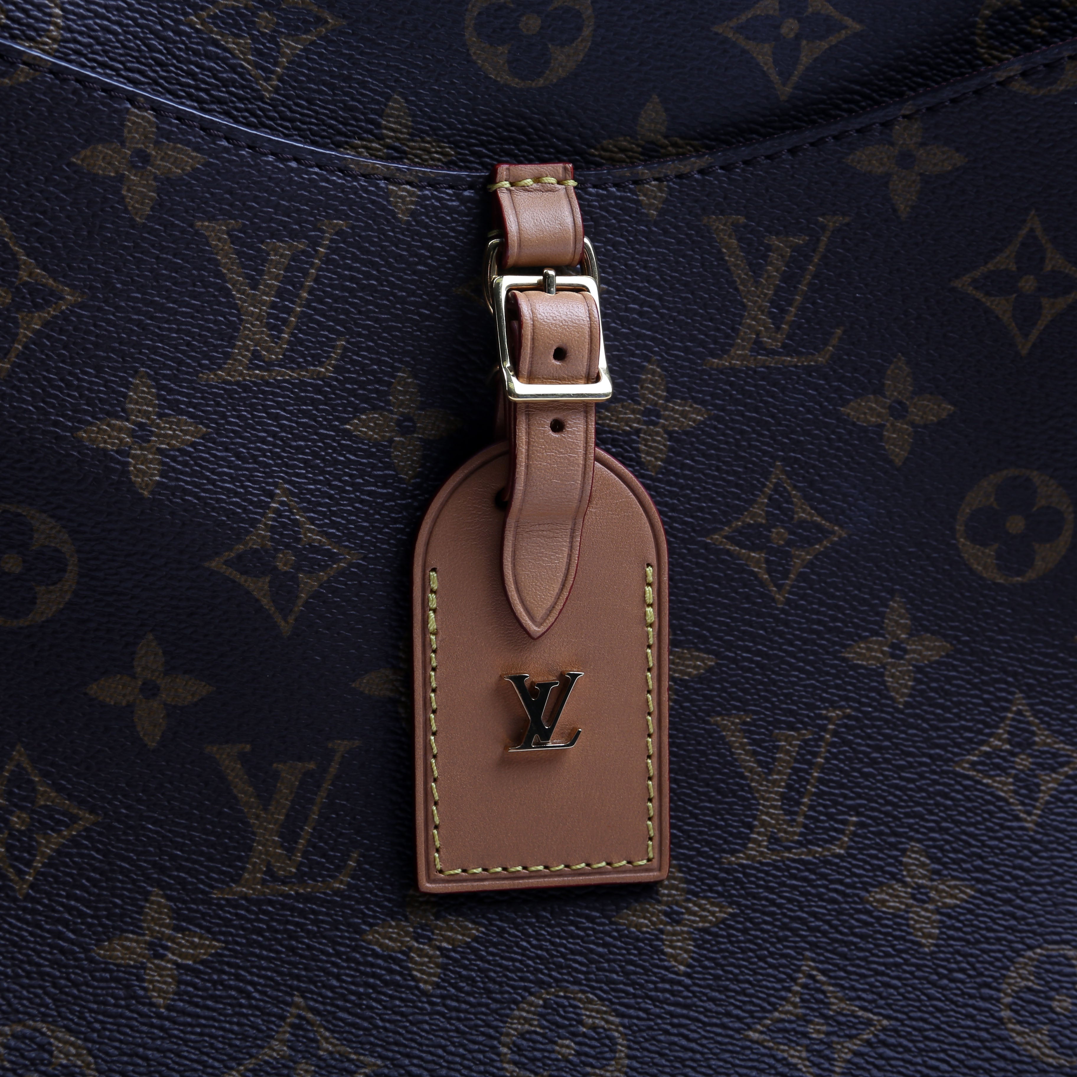 Odeon NM MM Monogram