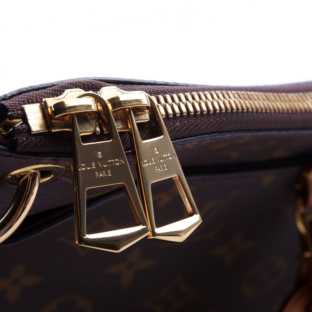 Odeon NM MM Monogram