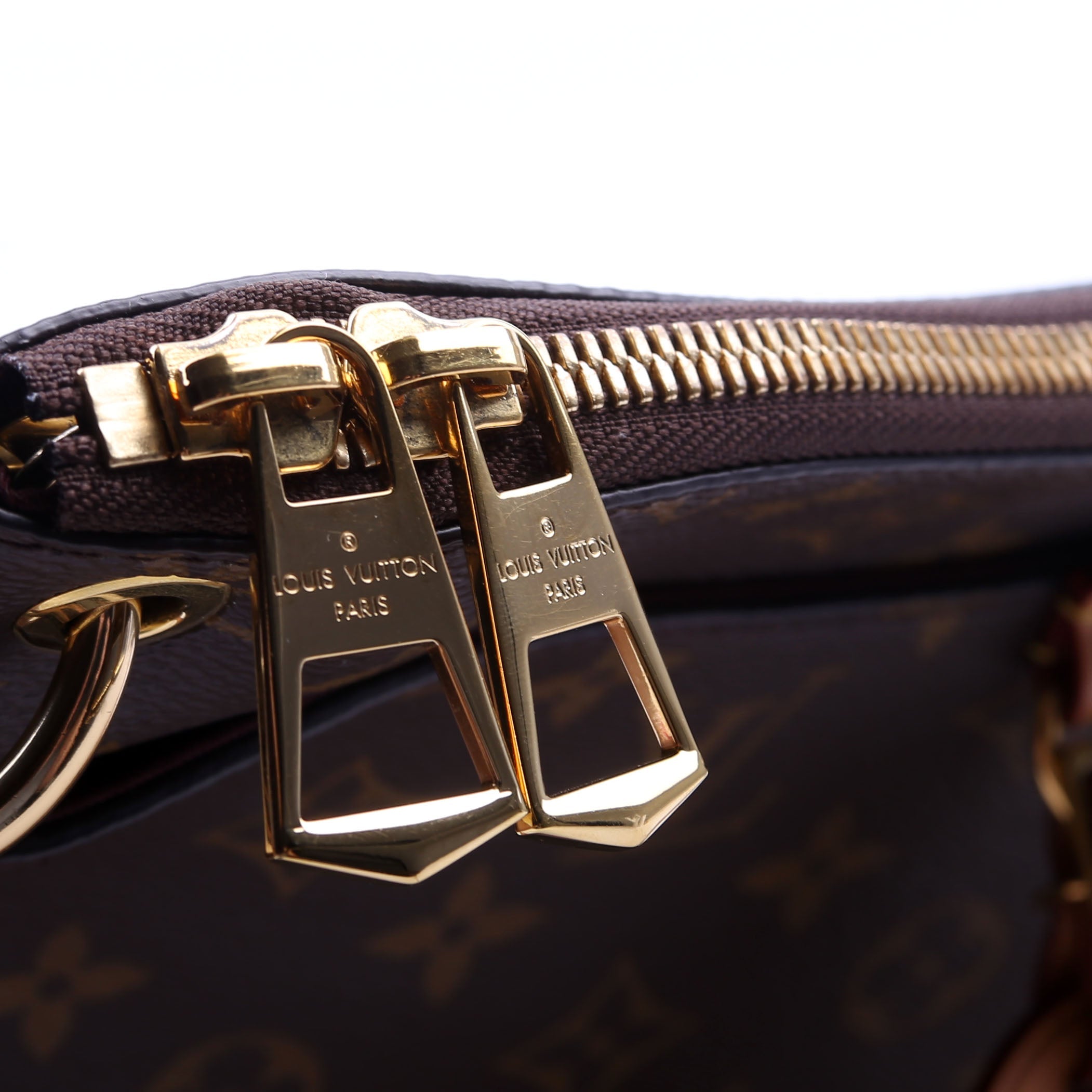 Odeon NM MM Monogram