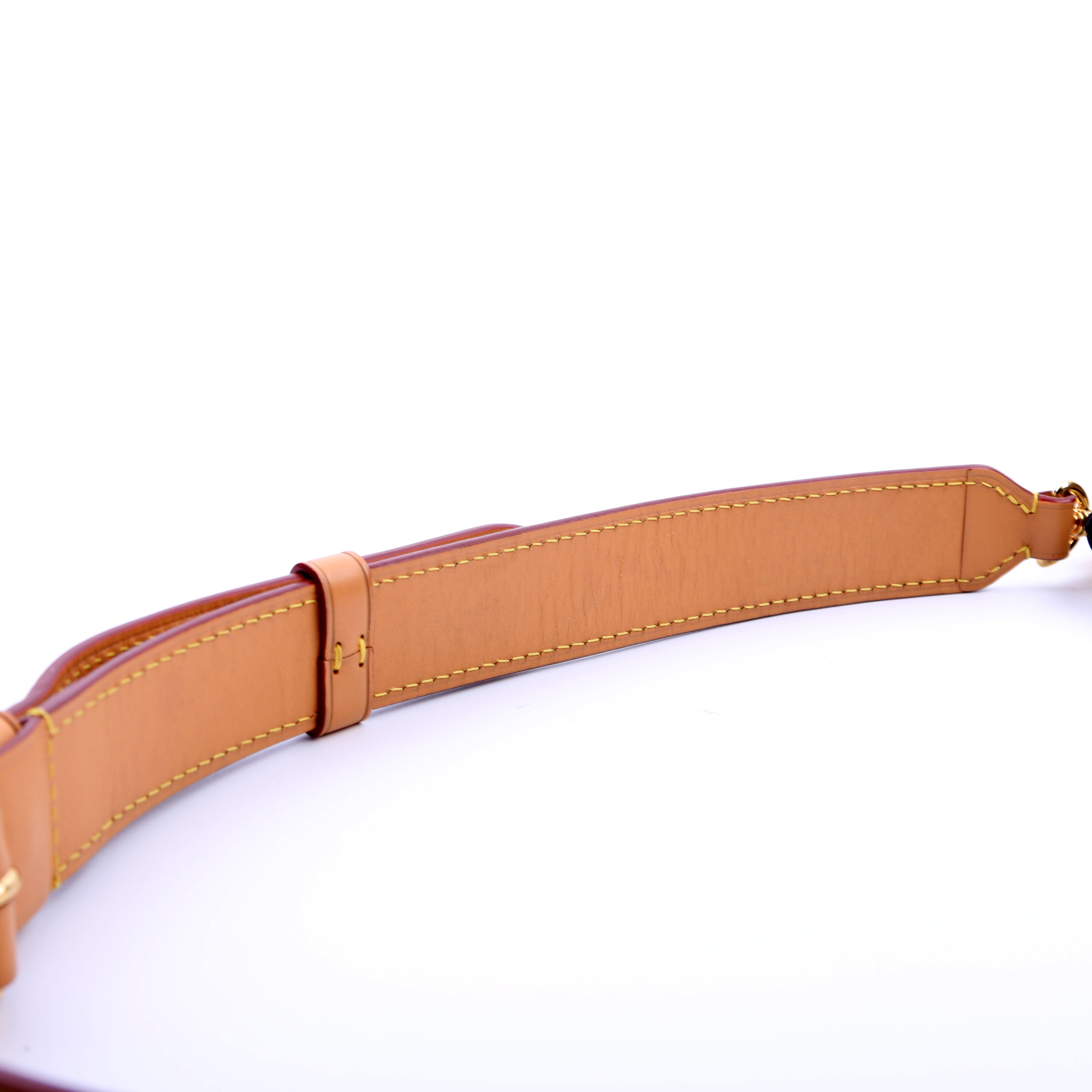 Odeon NM MM Monogram