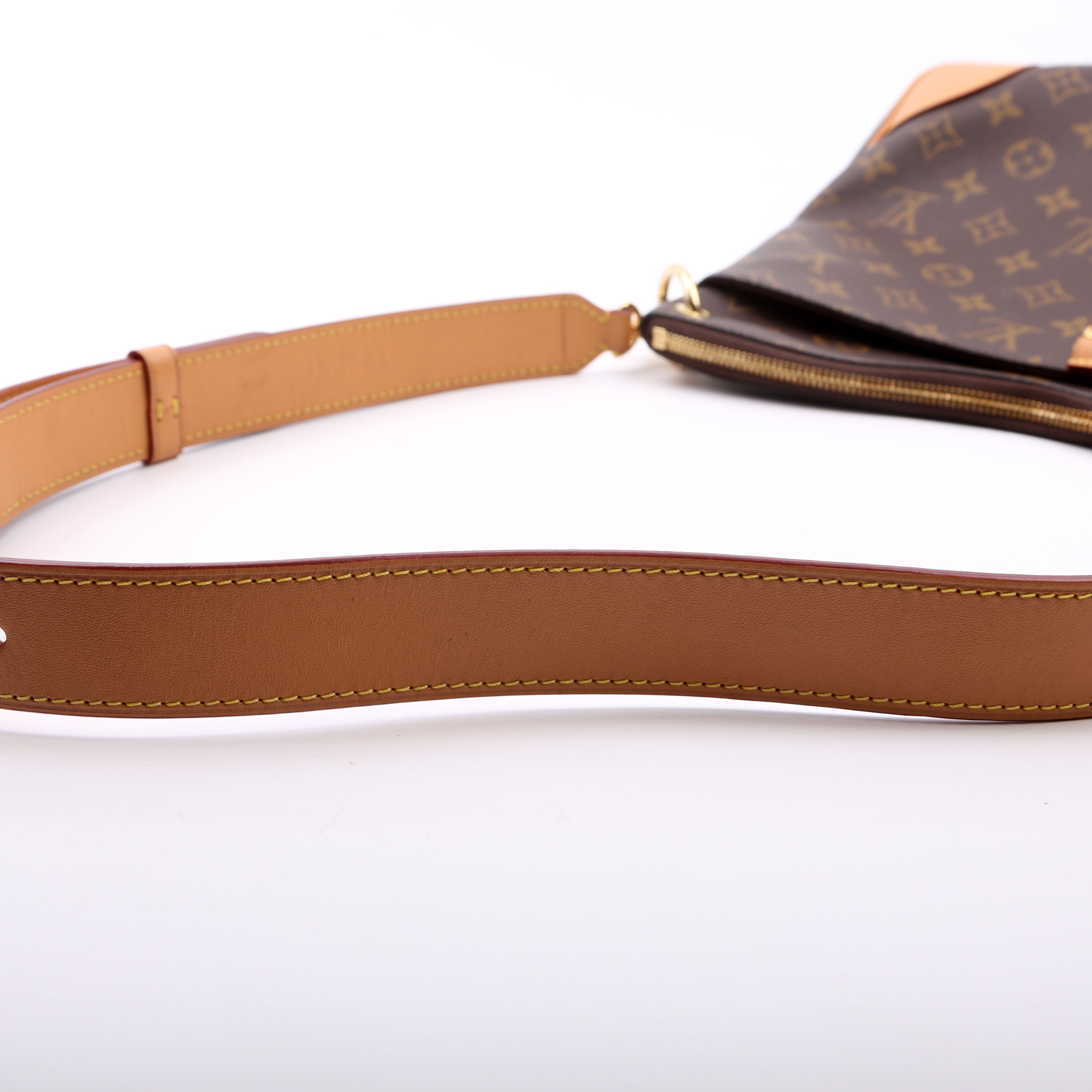 Odeon NM MM Monogram