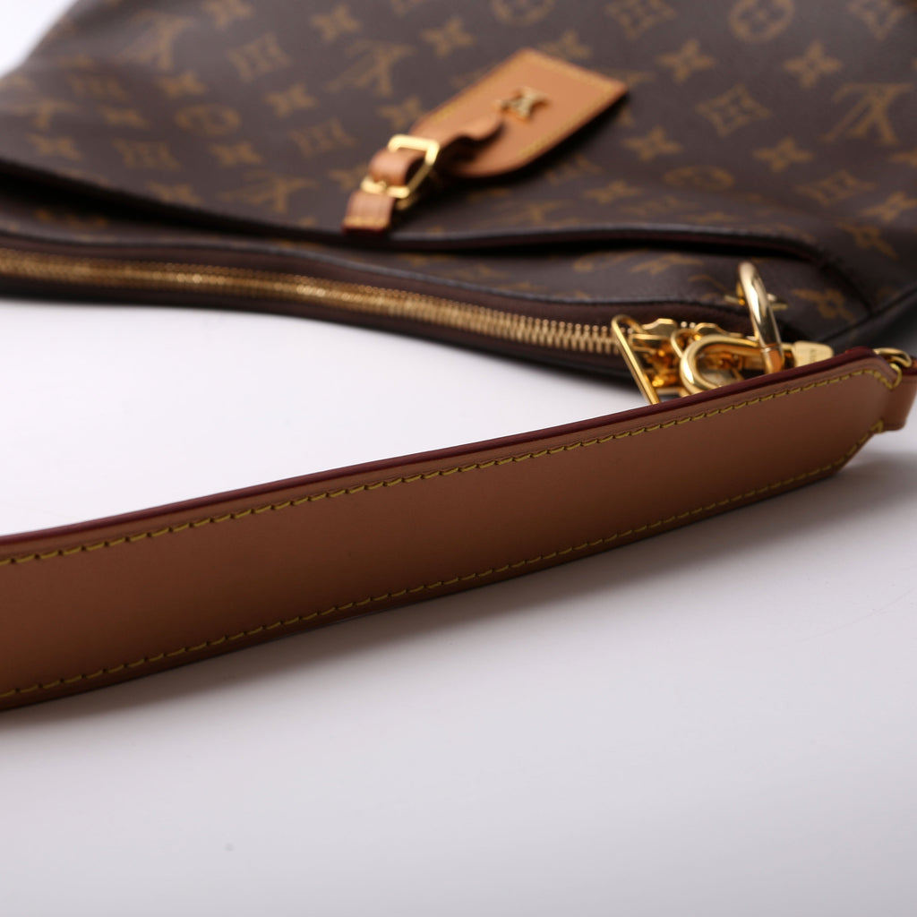 Odeon NM MM Monogram