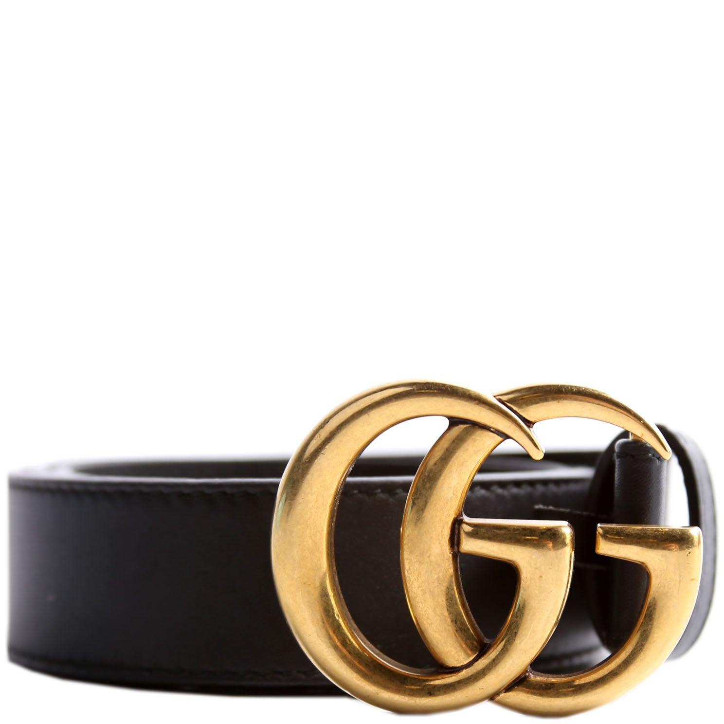 Gucci 414516 GG Marmont Size 75/30