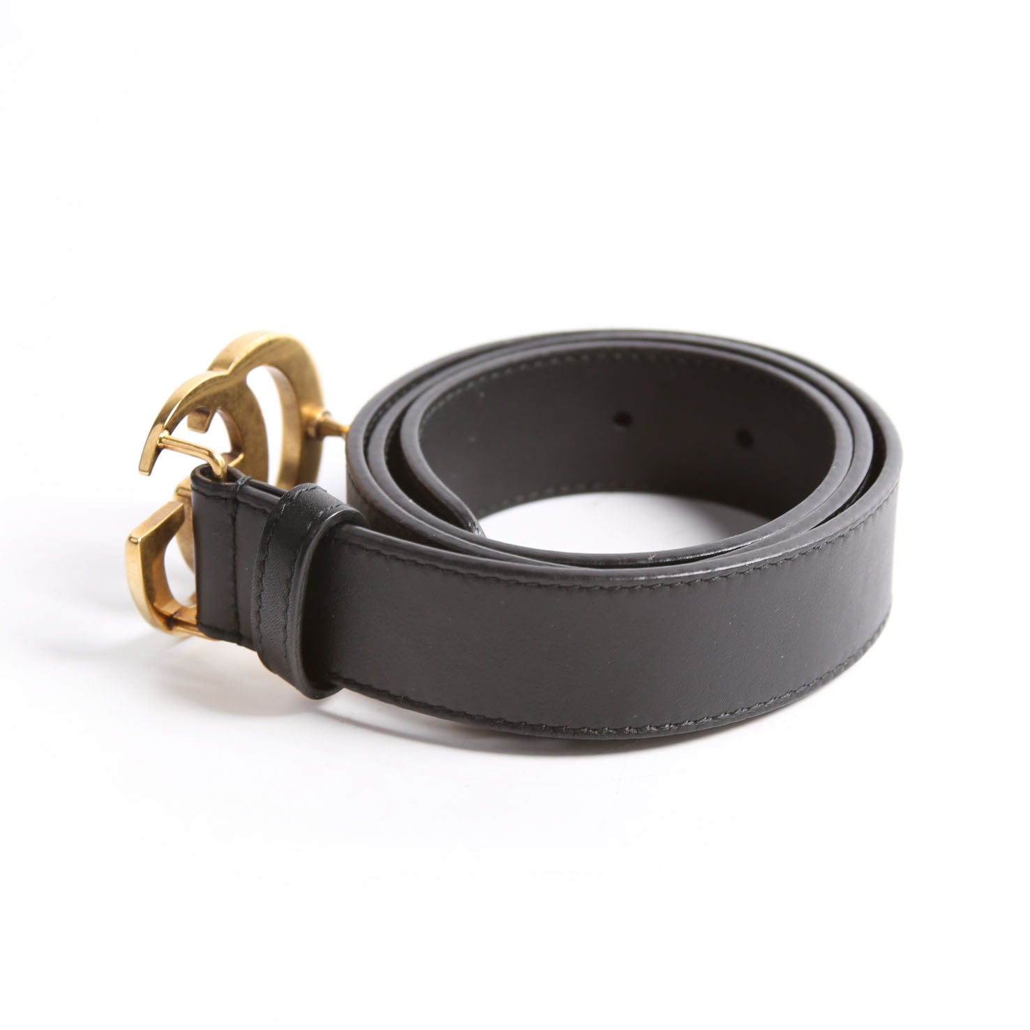Gucci 414516 GG Marmont Size 75/30