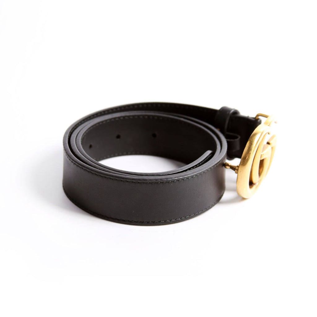 Gucci 414516 GG Marmont Size 75/30