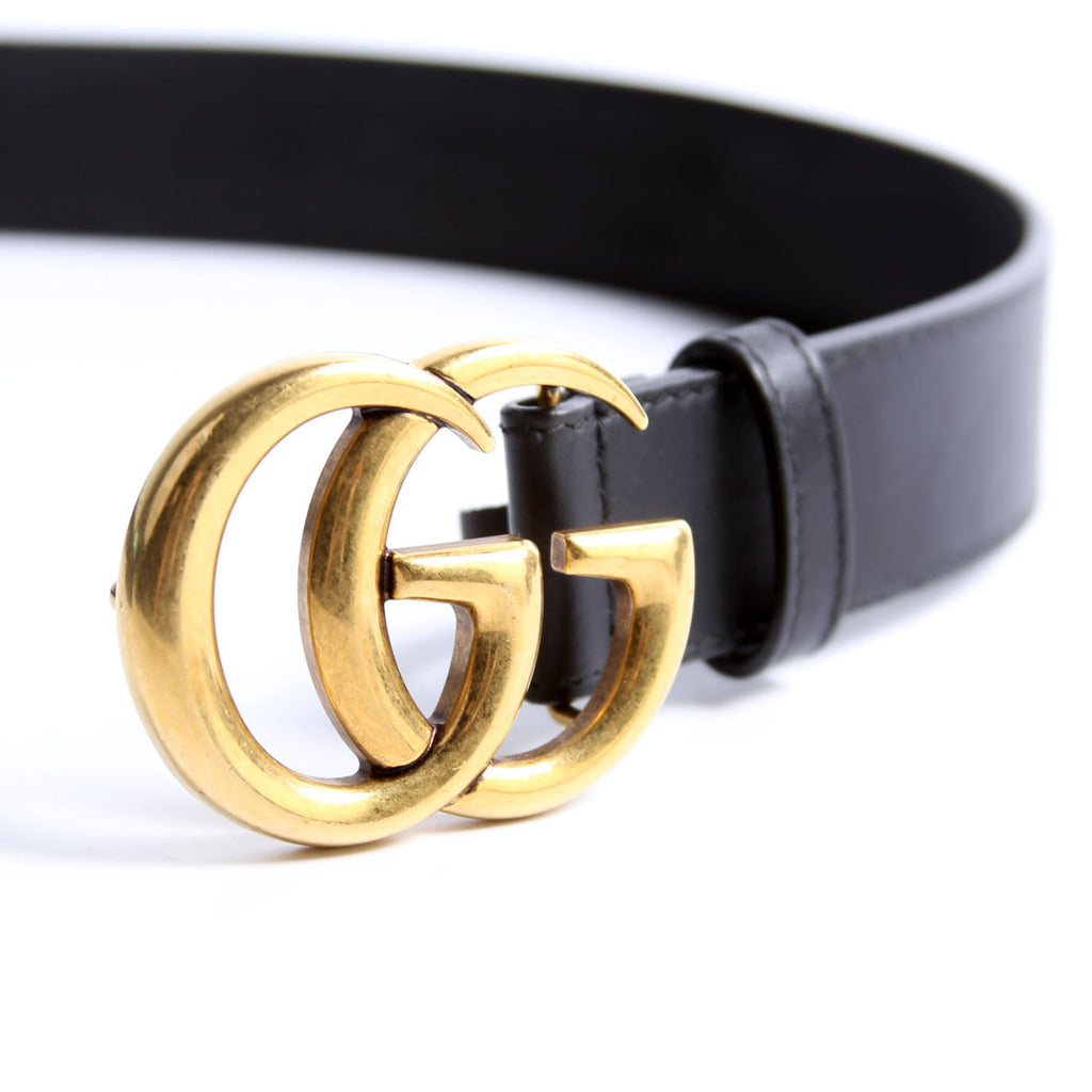 Gucci 414516 GG Marmont Size 75/30