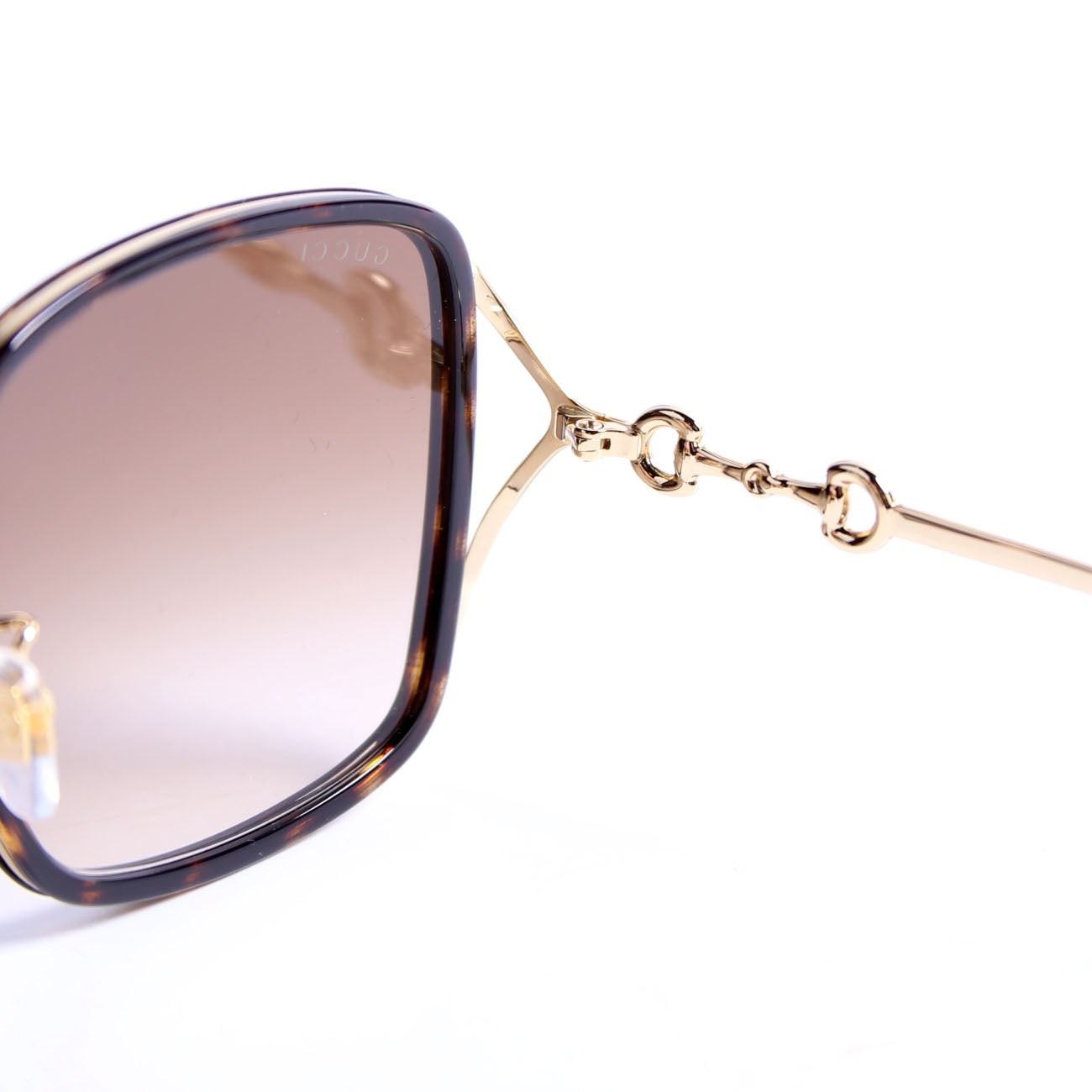 GG1016SK Havana Horsebit