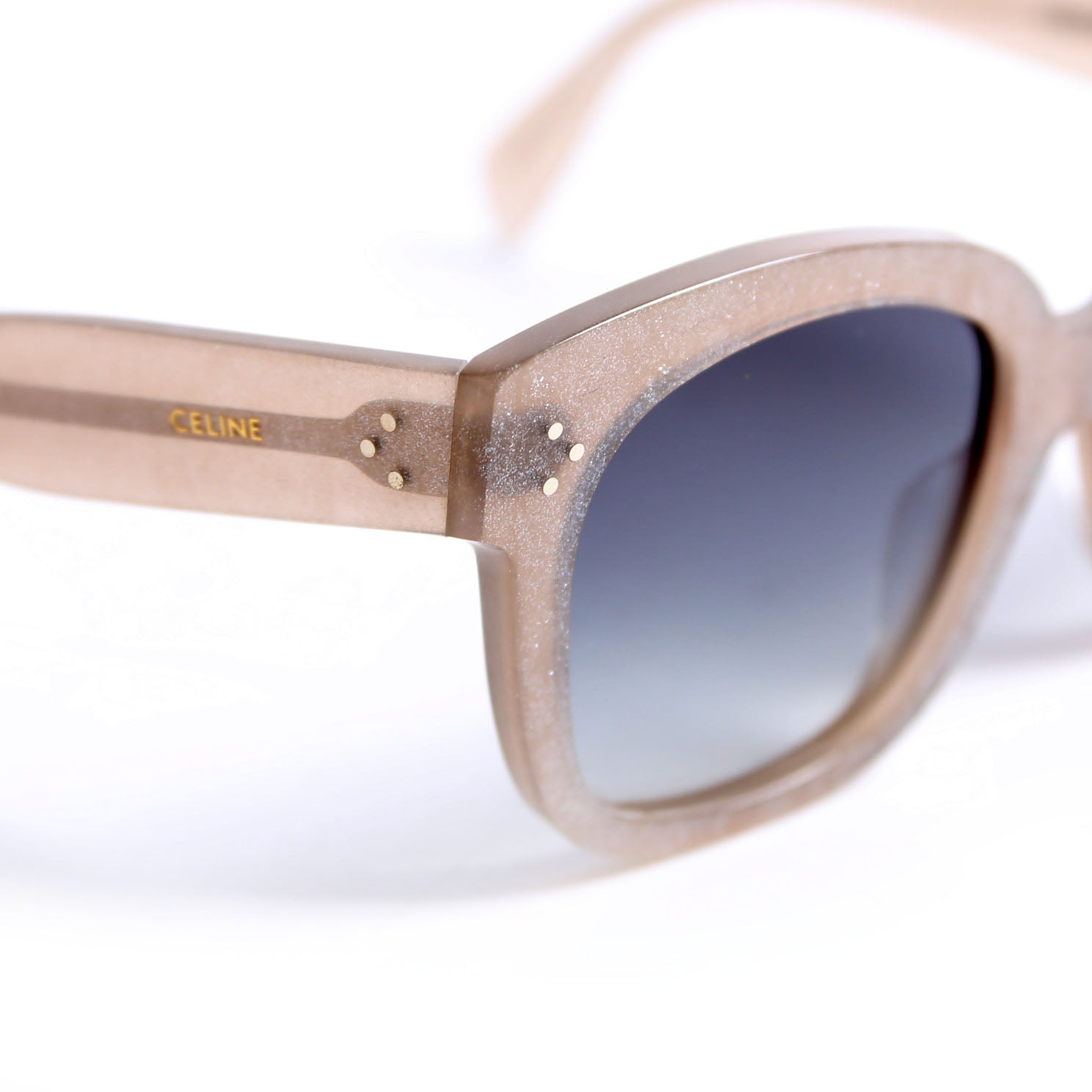 CL4002UN Square Glitter