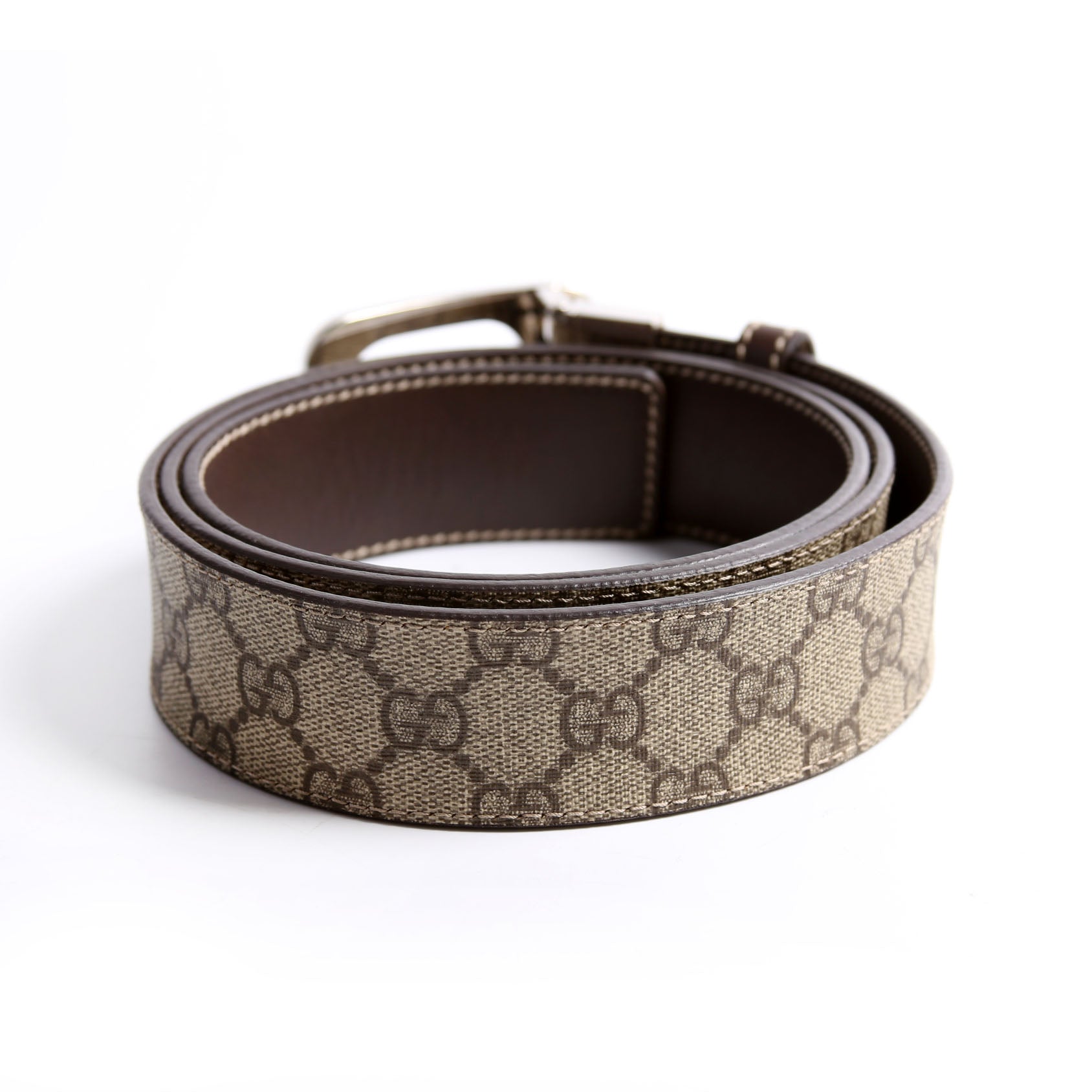245861 GG Supreme Interlocking Size 115/46