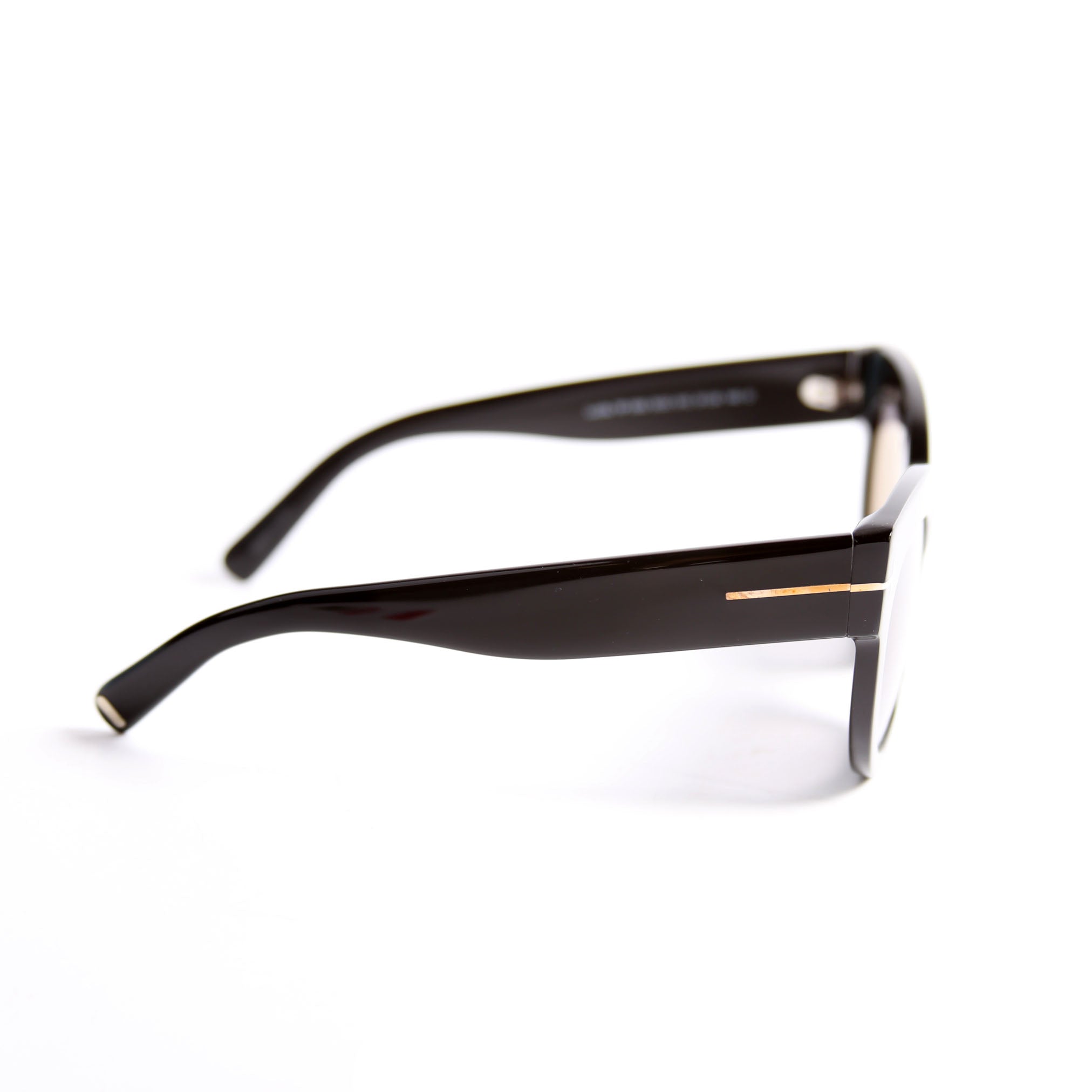Lucilla TF1063 Cat Eye Sunglasses Black