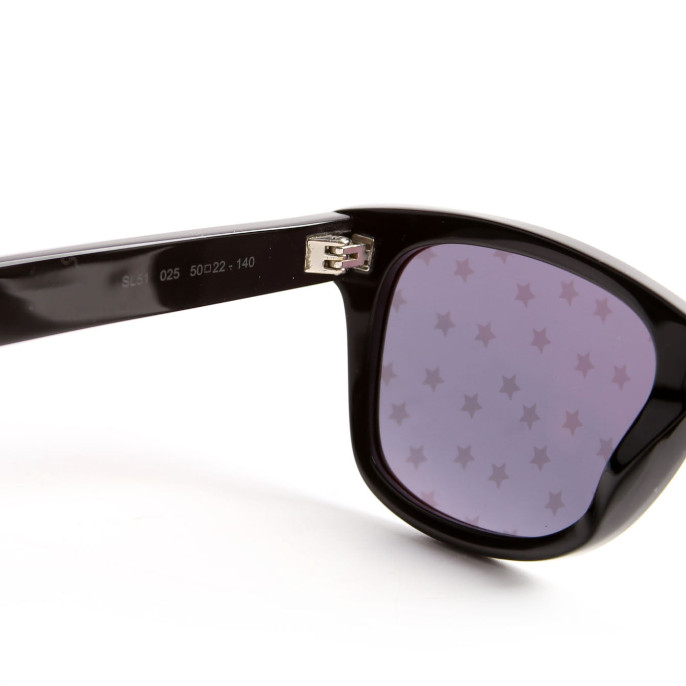 SAINT LAURENT SL51 Prints