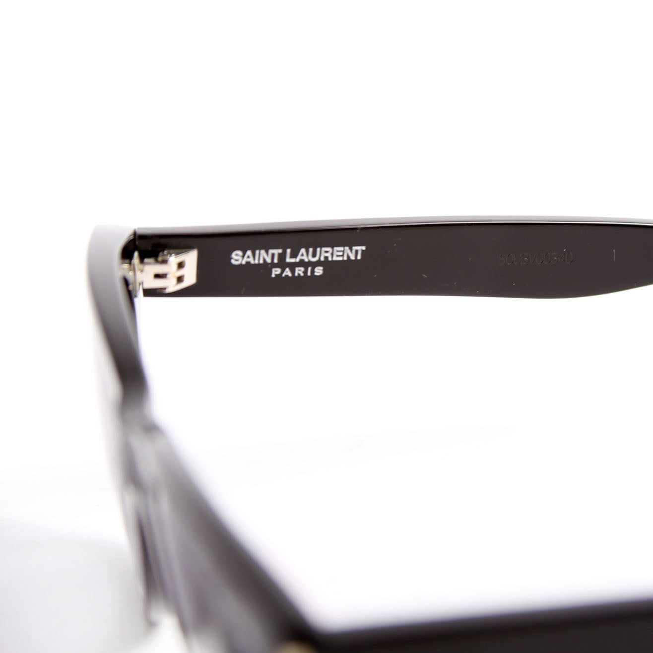 SAINT LAURENT SL51 Prints