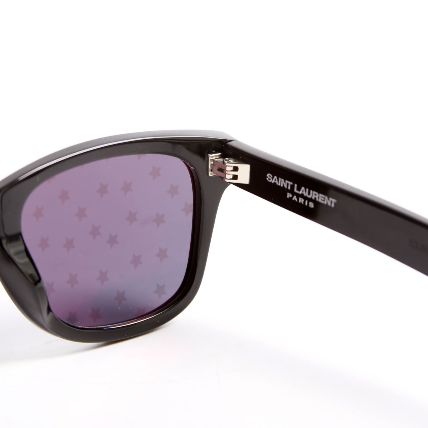 SAINT LAURENT SL51 Prints