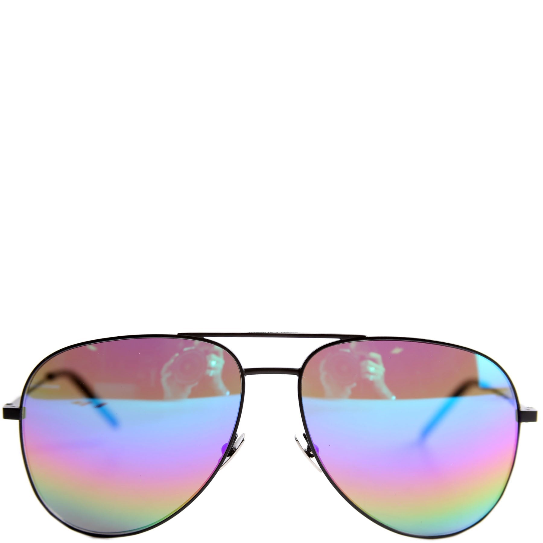 Classic 11 Rainbow Aviators