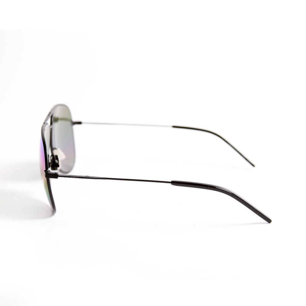 Classic 11 Rainbow Aviators