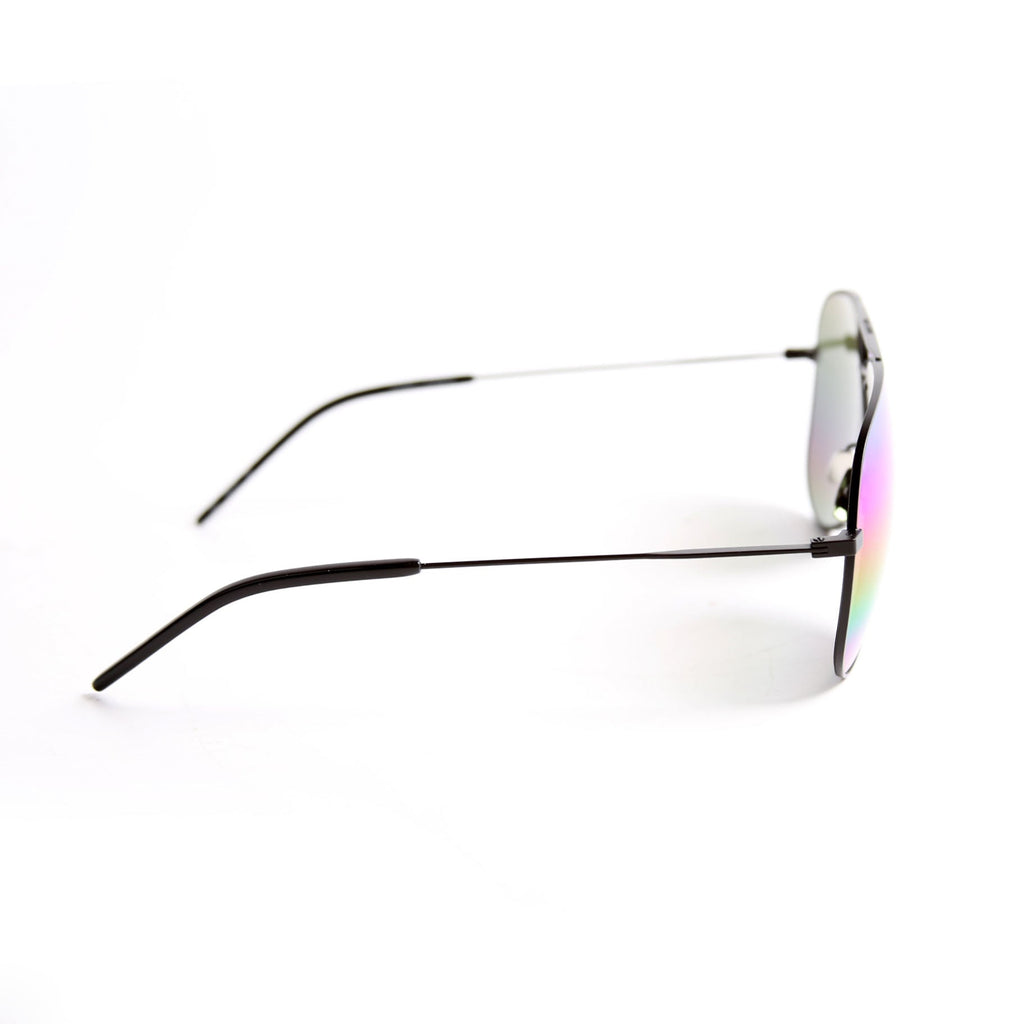 Classic 11 Rainbow Aviators