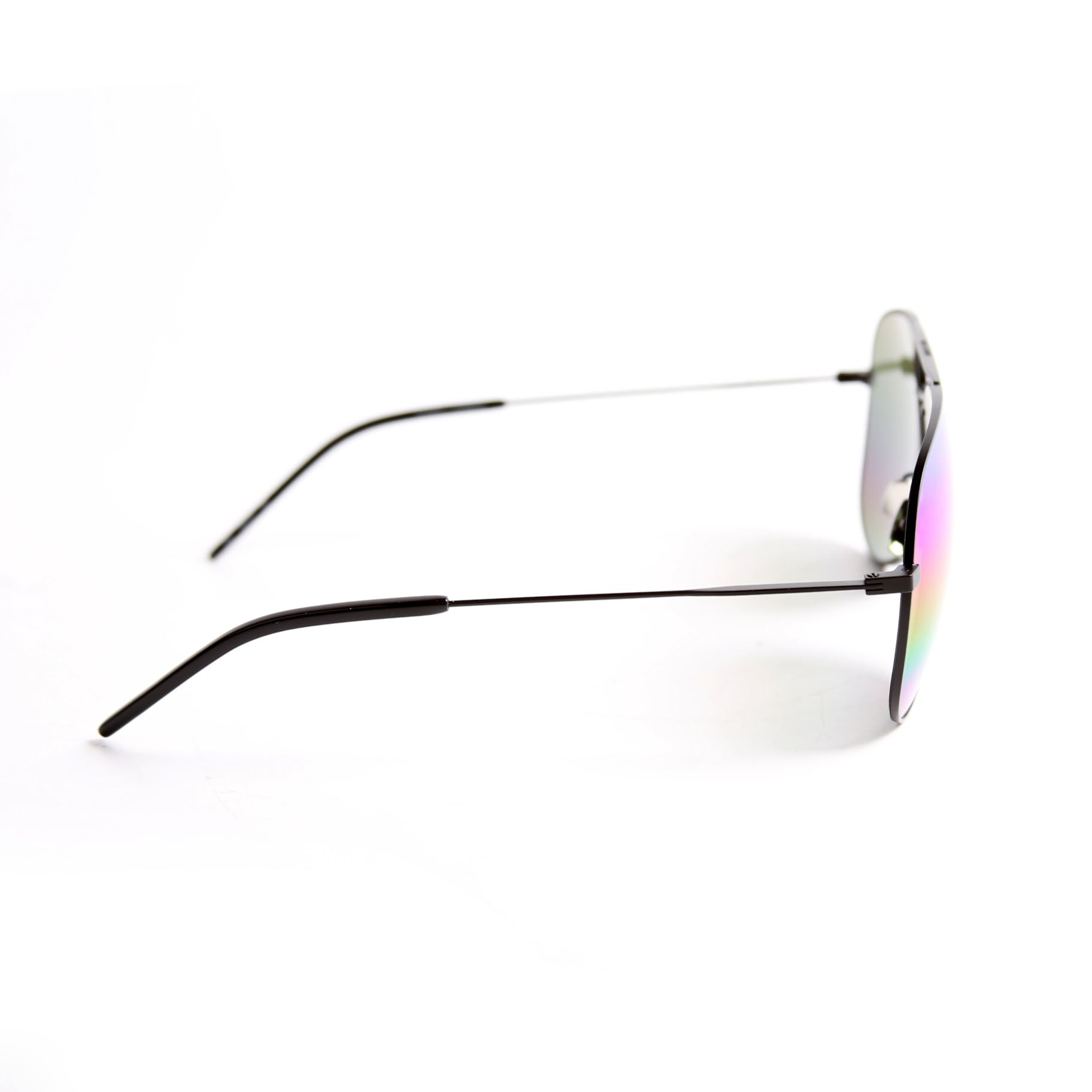 Classic 11 Rainbow Aviators