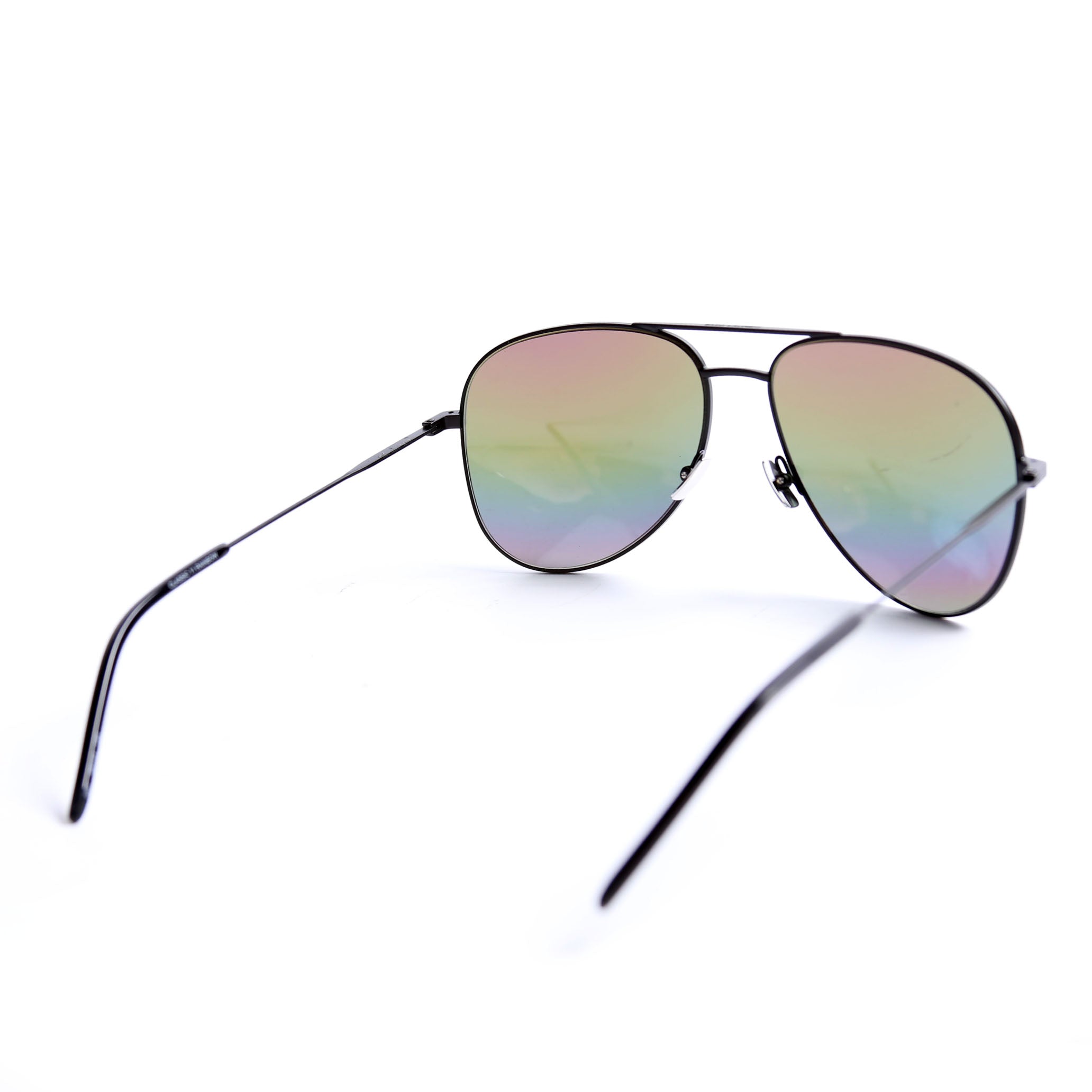 Classic 11 Rainbow Aviators