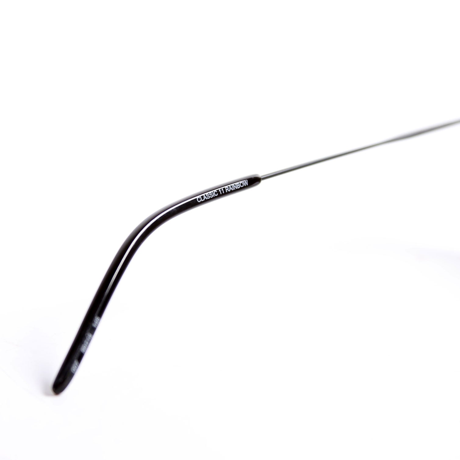 Classic 11 Rainbow Aviators