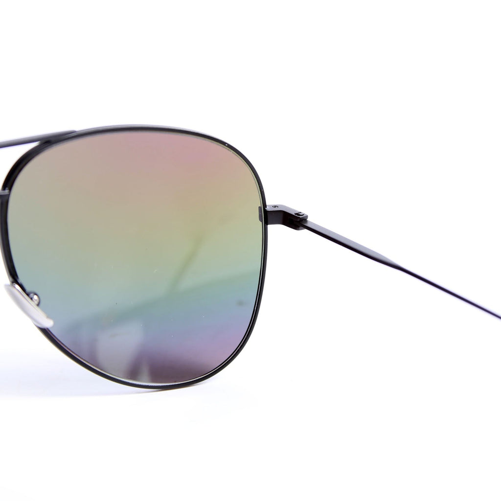Classic 11 Rainbow Aviators