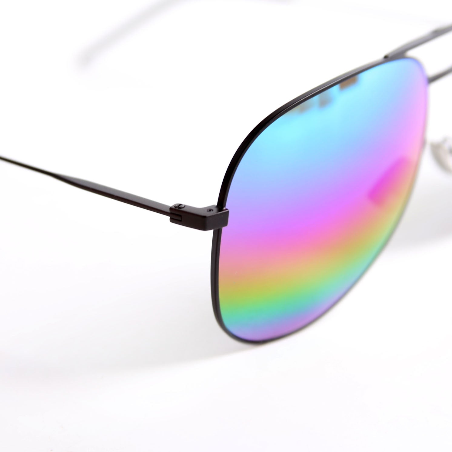 Classic 11 Rainbow Aviators