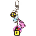 LV Stories Multi Bag Charm