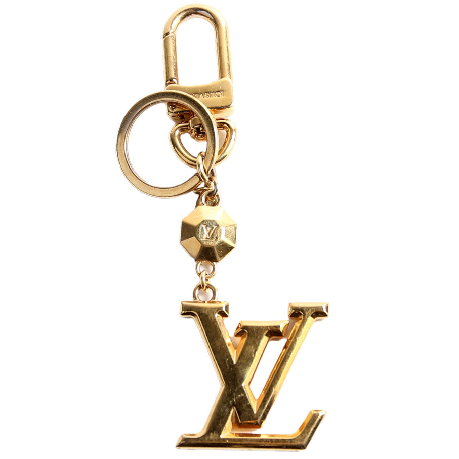 Facettes Bag Charm