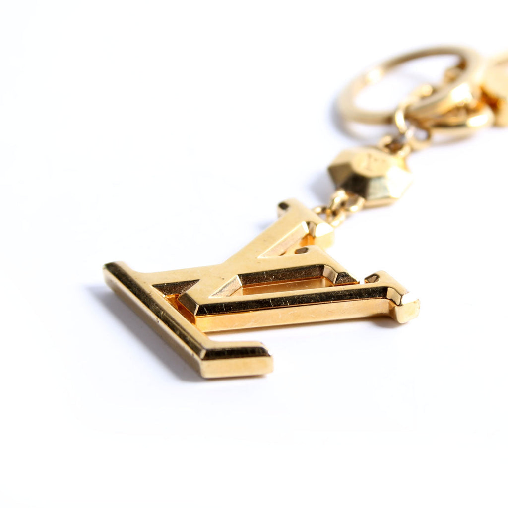 Facettes Bag Charm