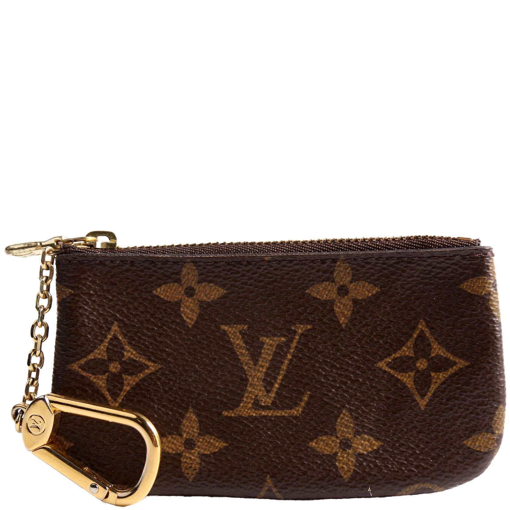 Pochette Cles Monogram