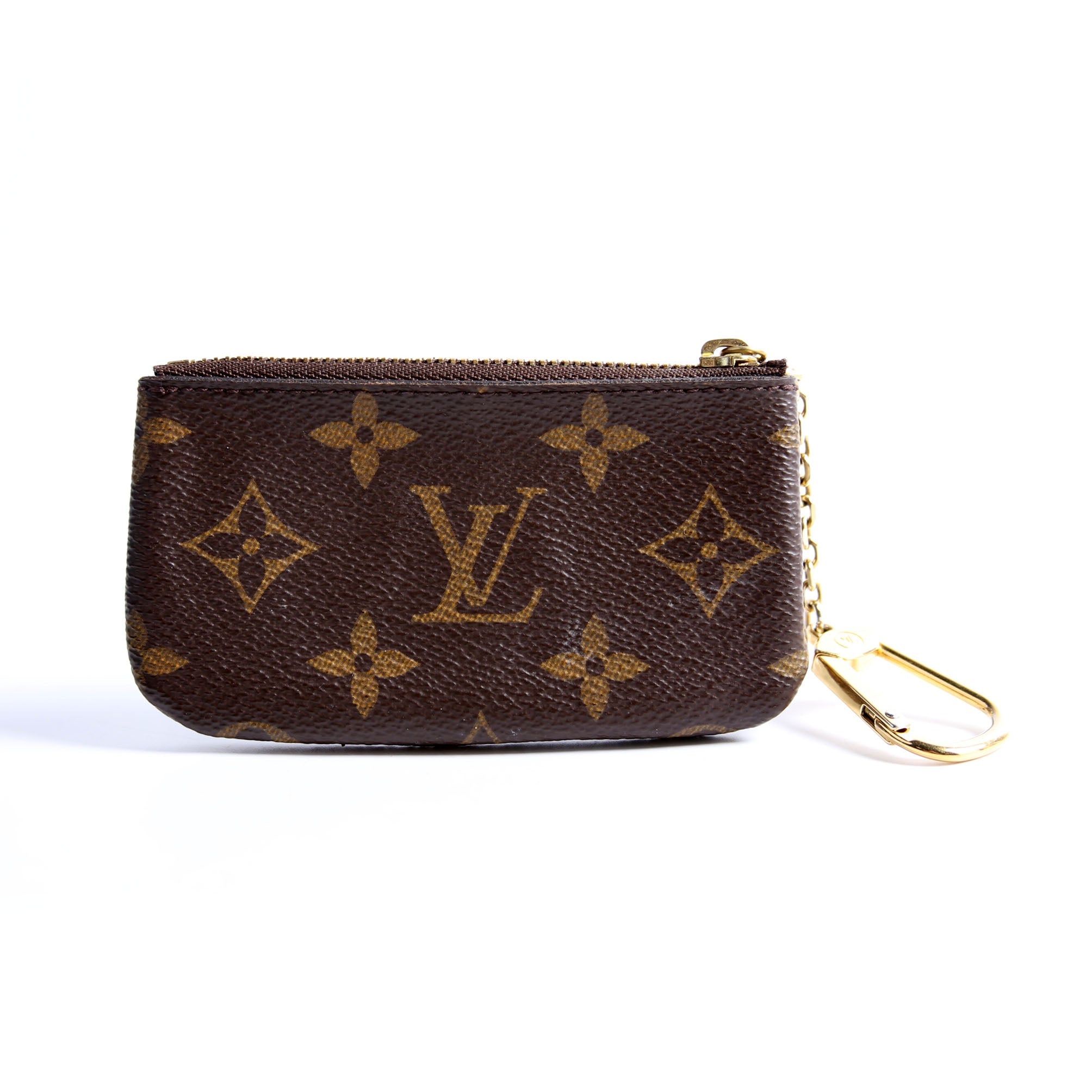 Pochette Cles Monogram