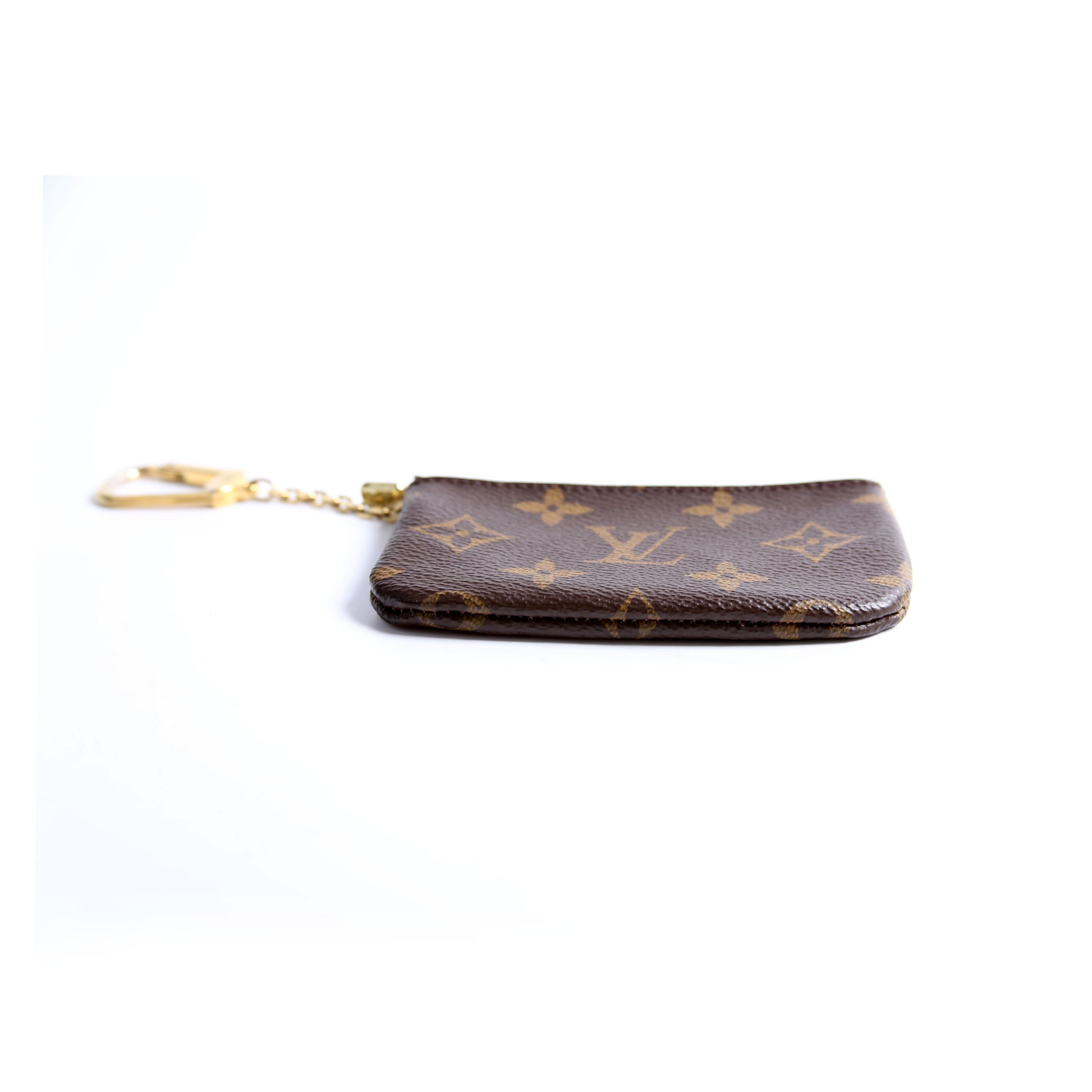 Pochette Cles Monogram