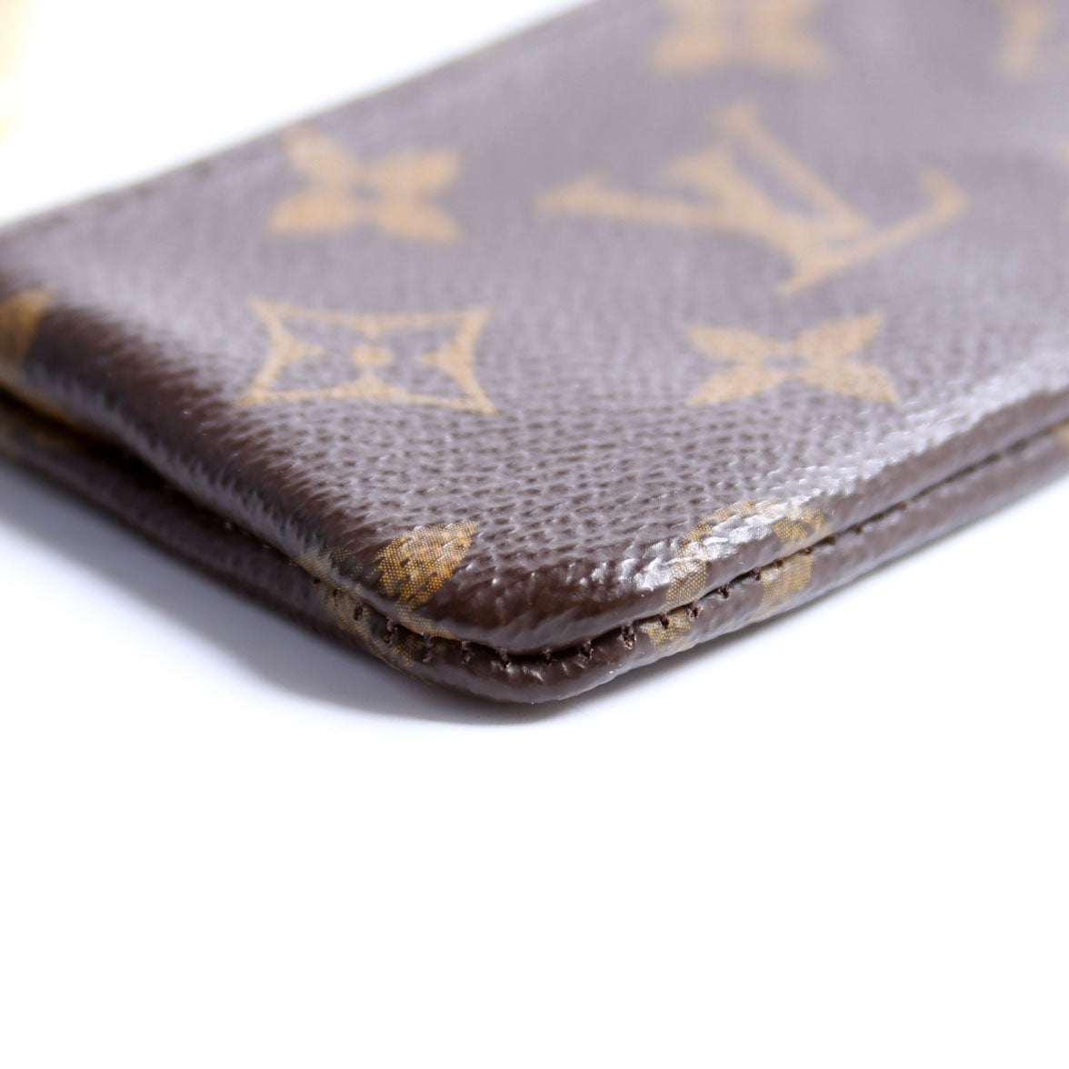 Pochette Cles Monogram