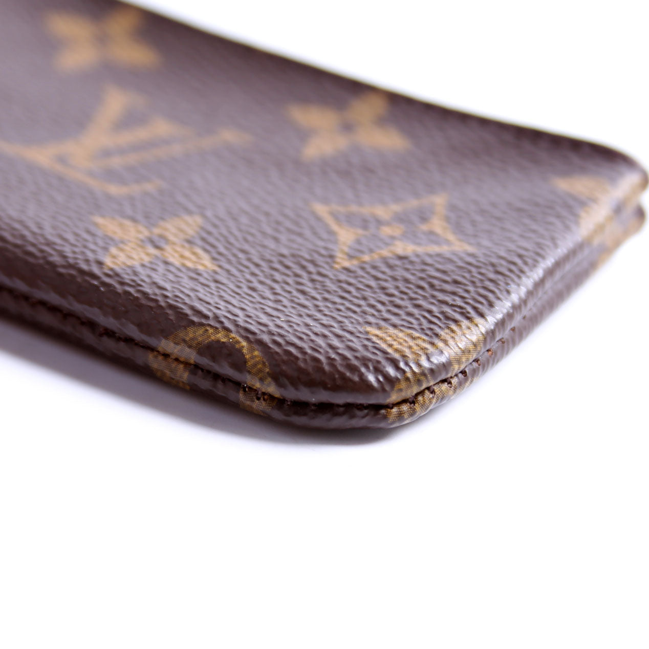 Pochette Cles Monogram