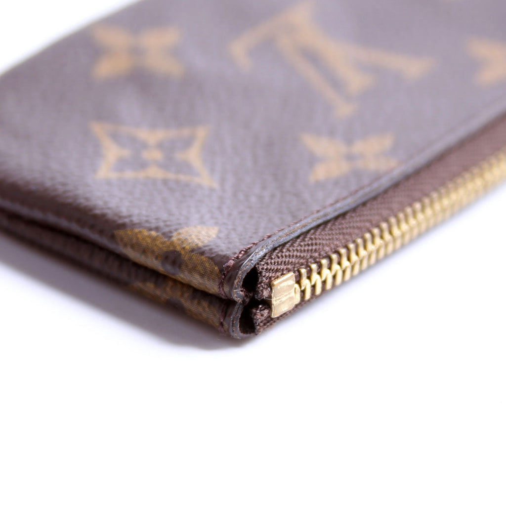 Pochette Cles Monogram