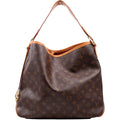 Delightful MM Monogram