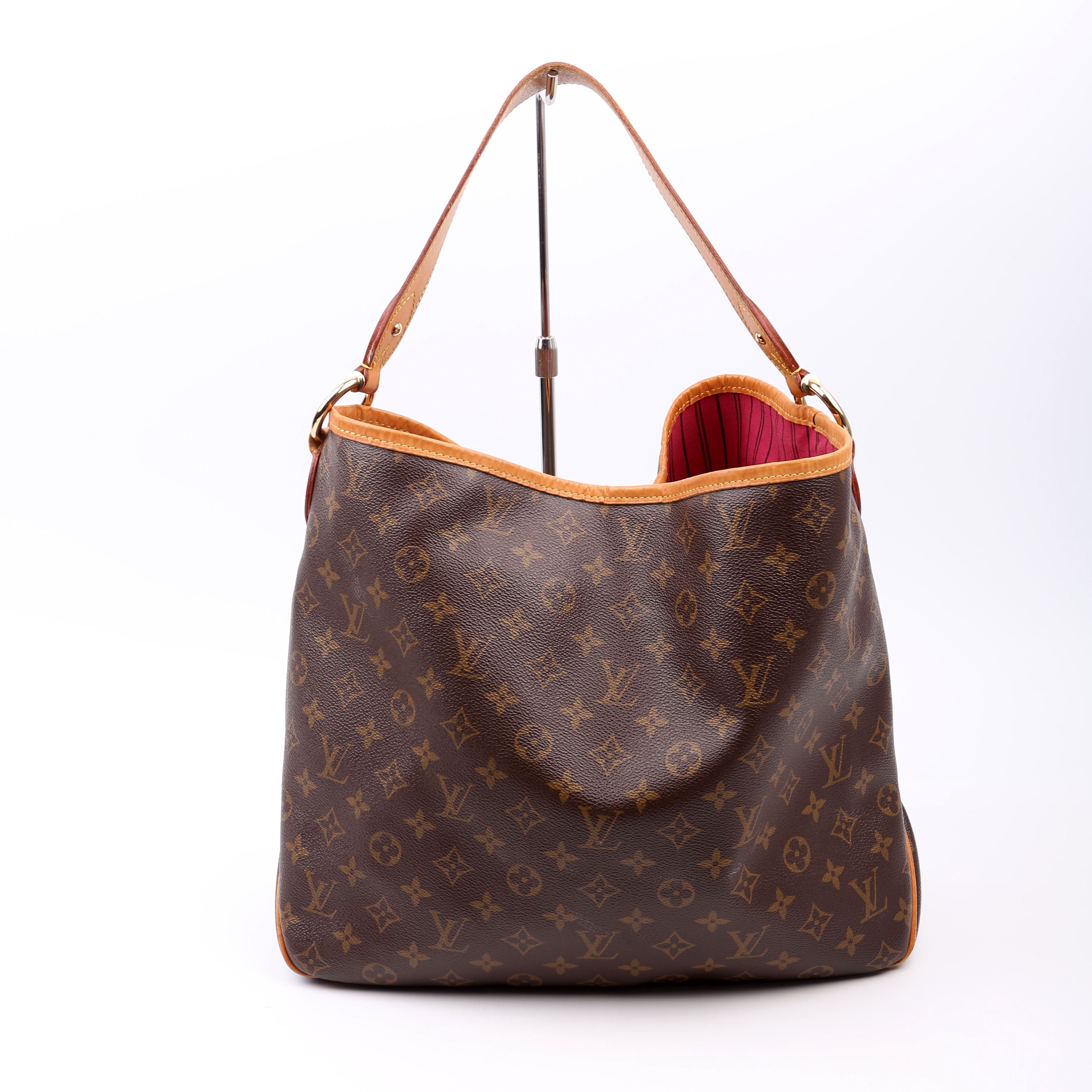 Delightful MM Monogram