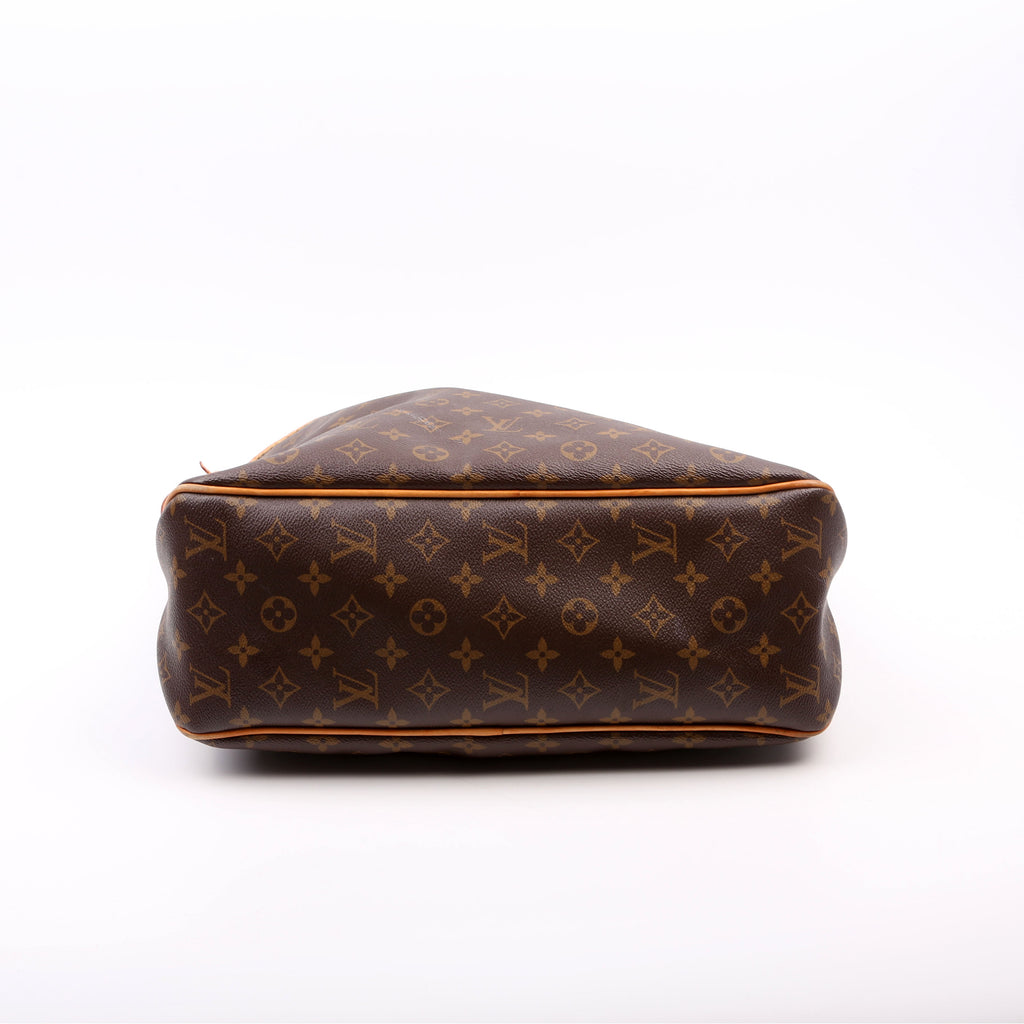 Delightful MM Monogram