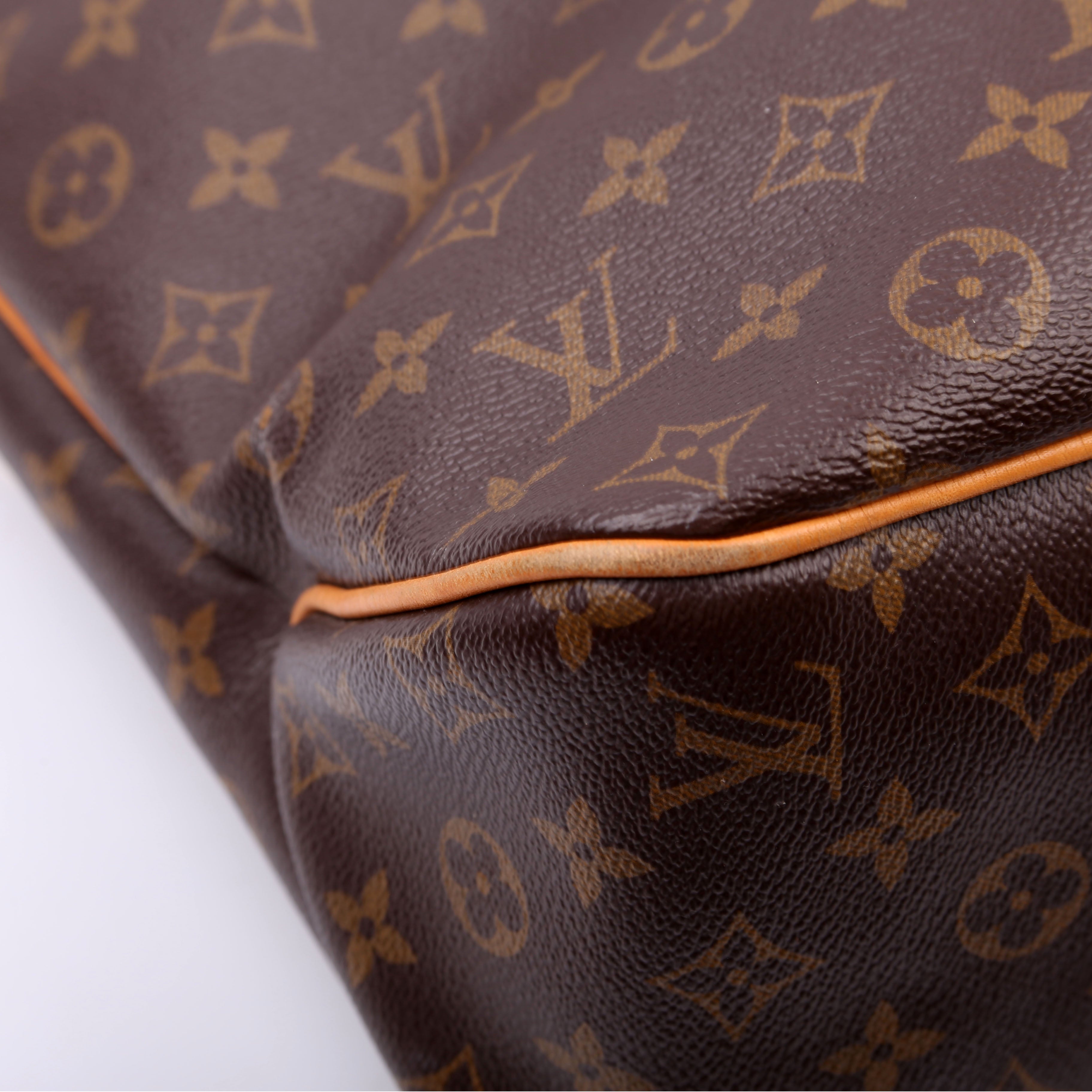 Delightful MM Monogram