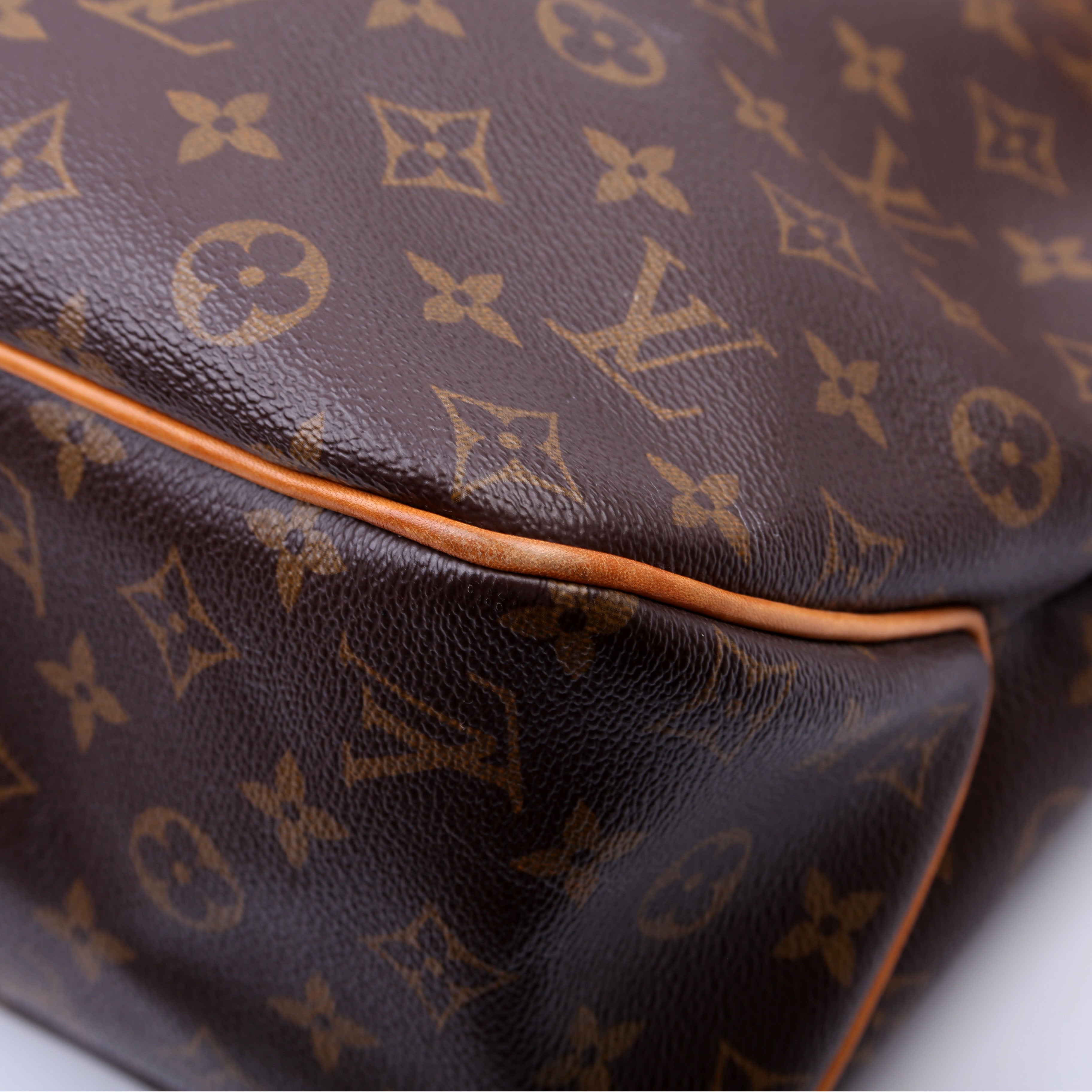 Delightful MM Monogram