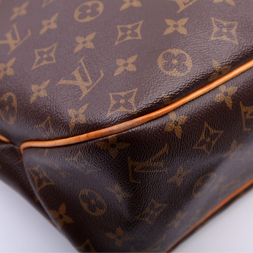 Delightful MM Monogram