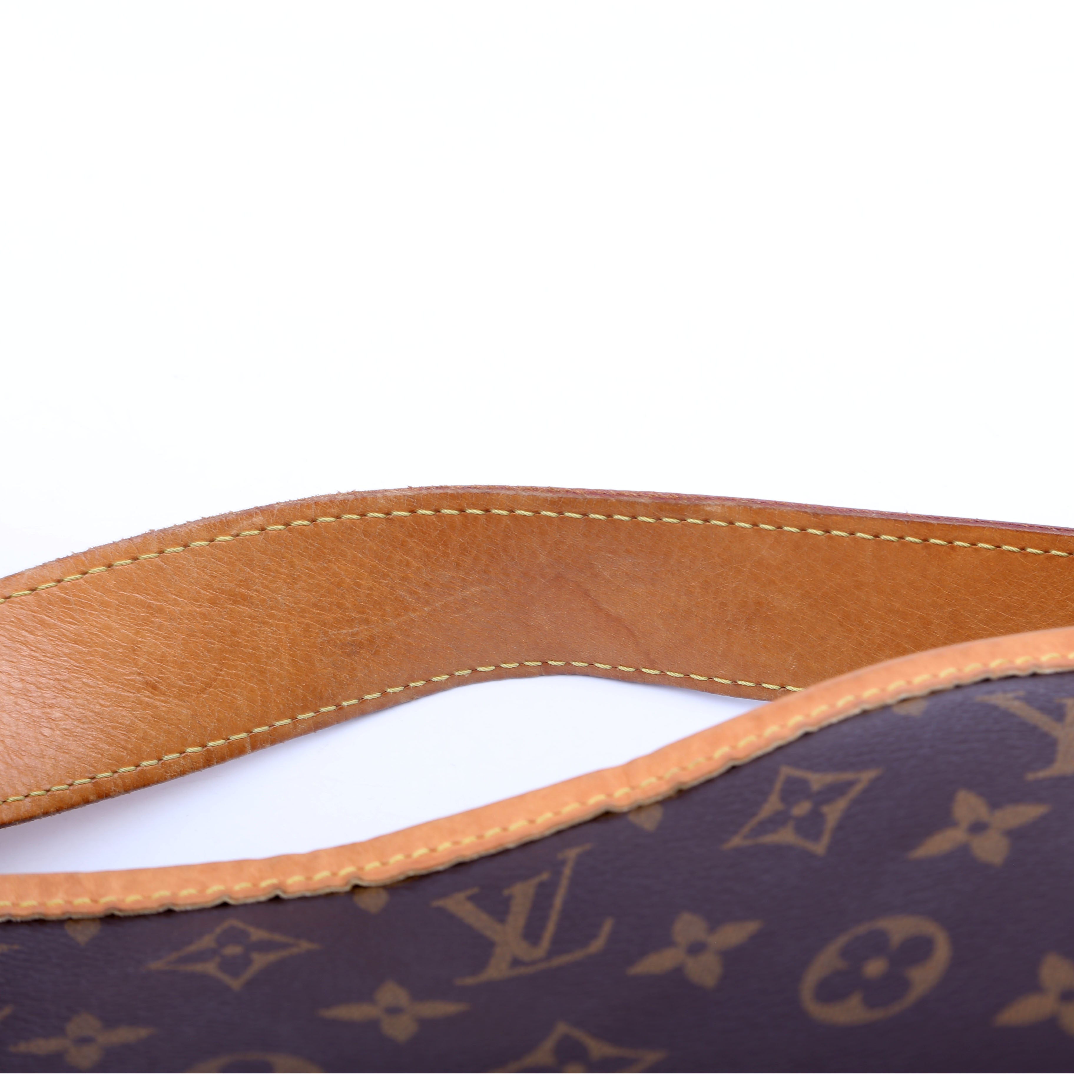 Delightful MM Monogram