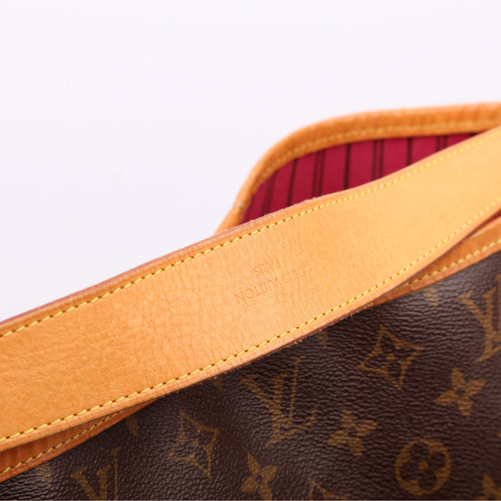 Delightful MM Monogram