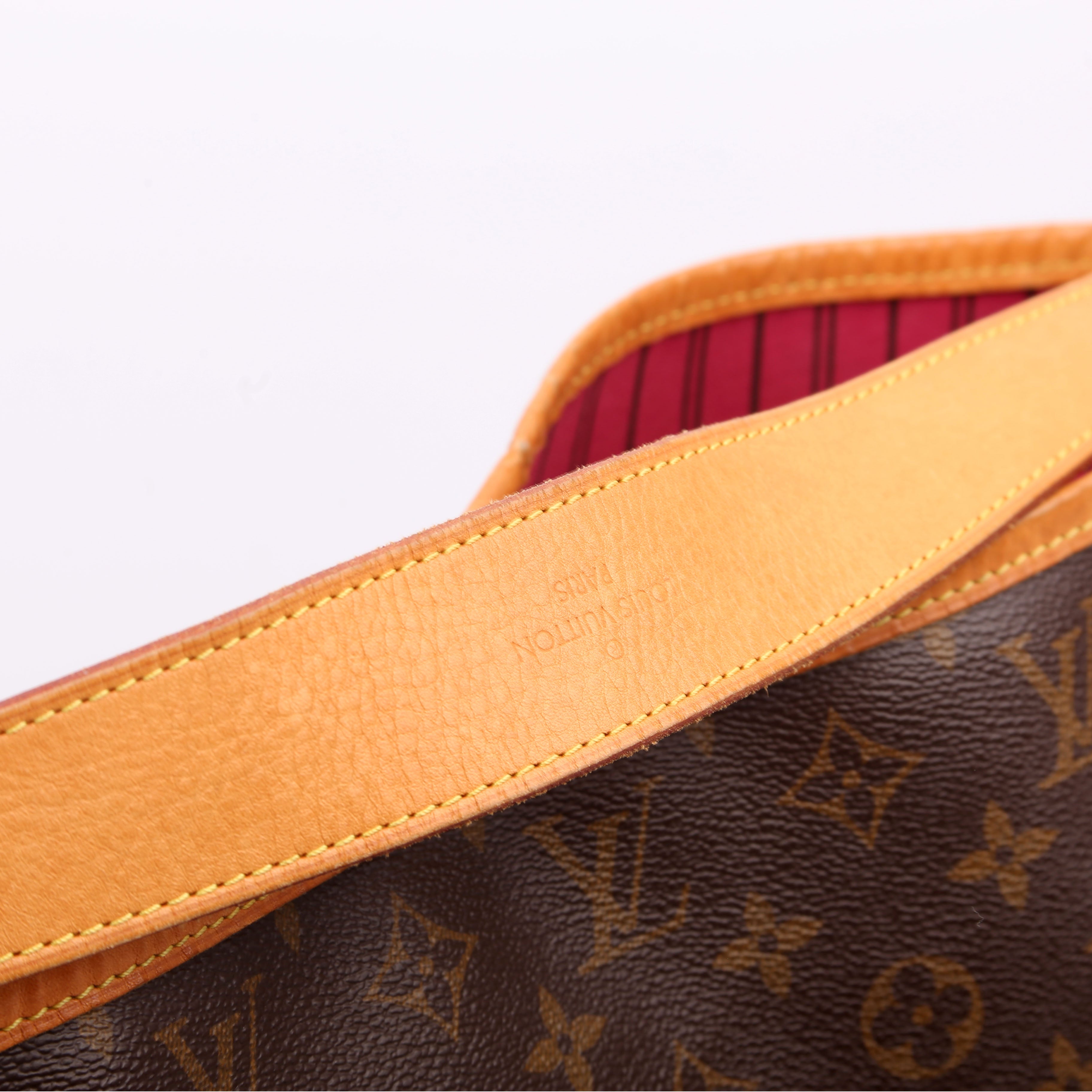 Delightful MM Monogram