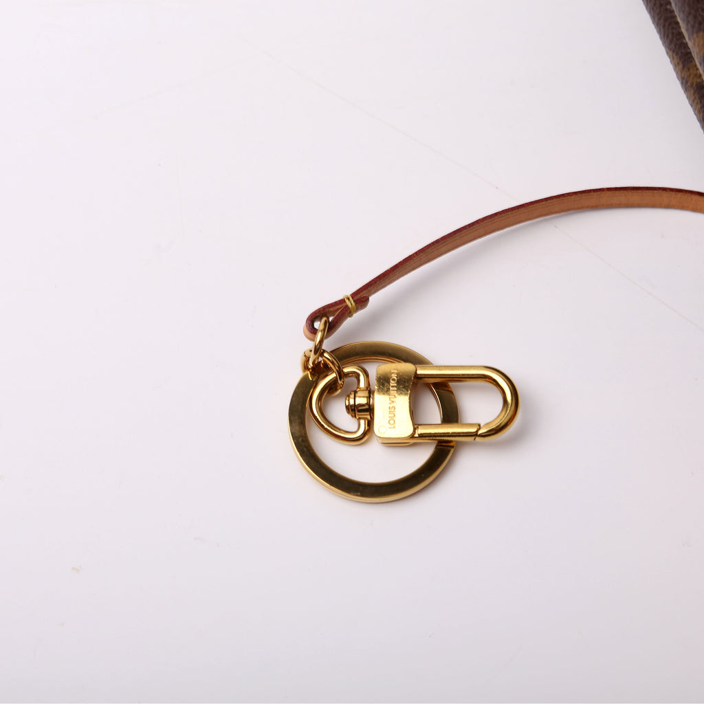Delightful MM Monogram