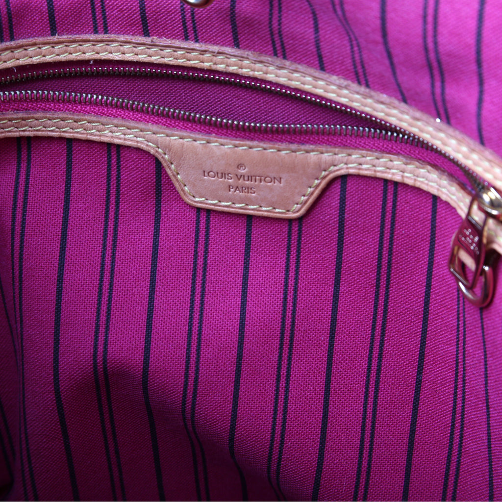 Delightful MM Monogram