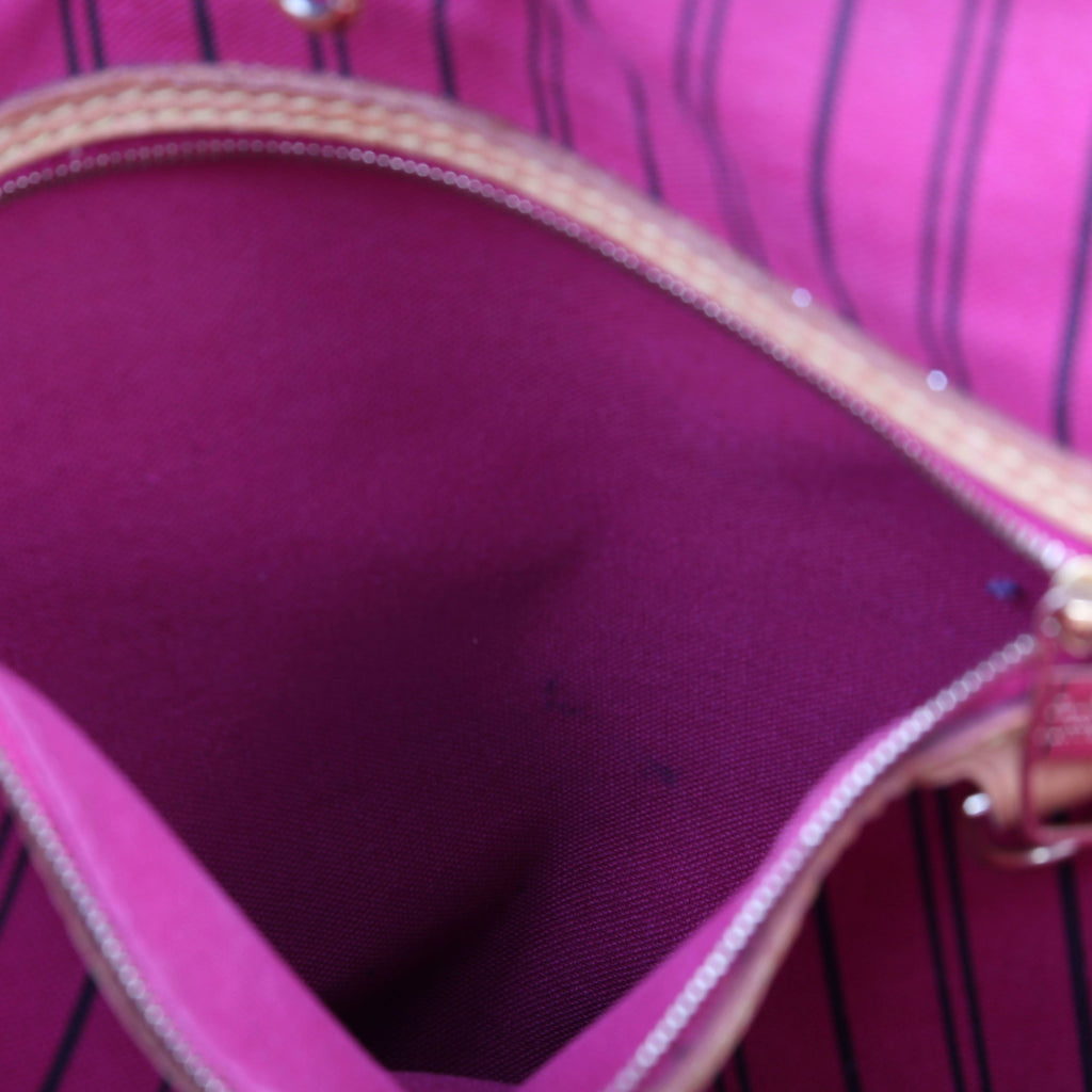 Delightful MM Monogram