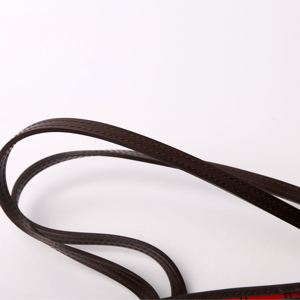 Neverfull GM Damier Ebene