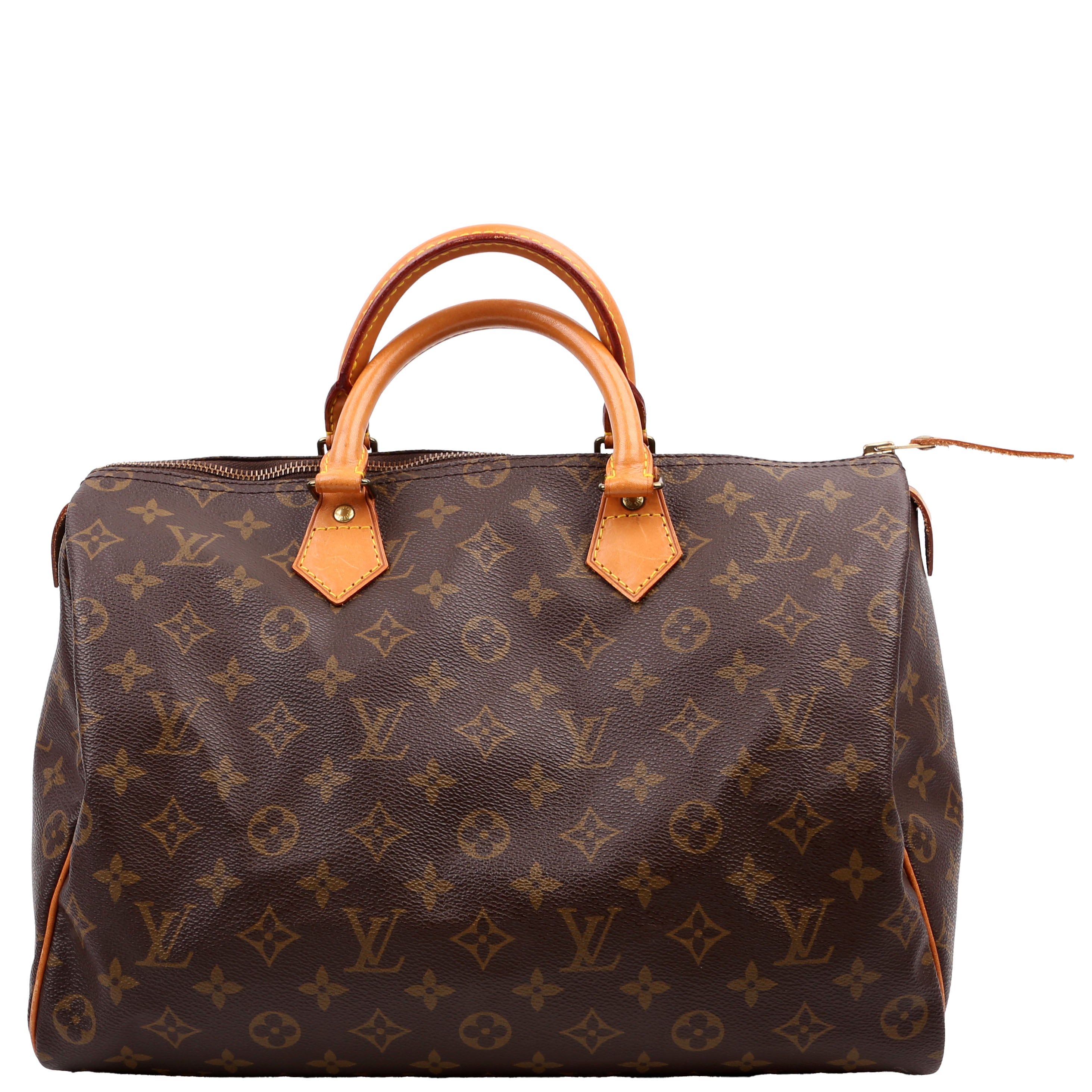 Speedy 35 Monogram